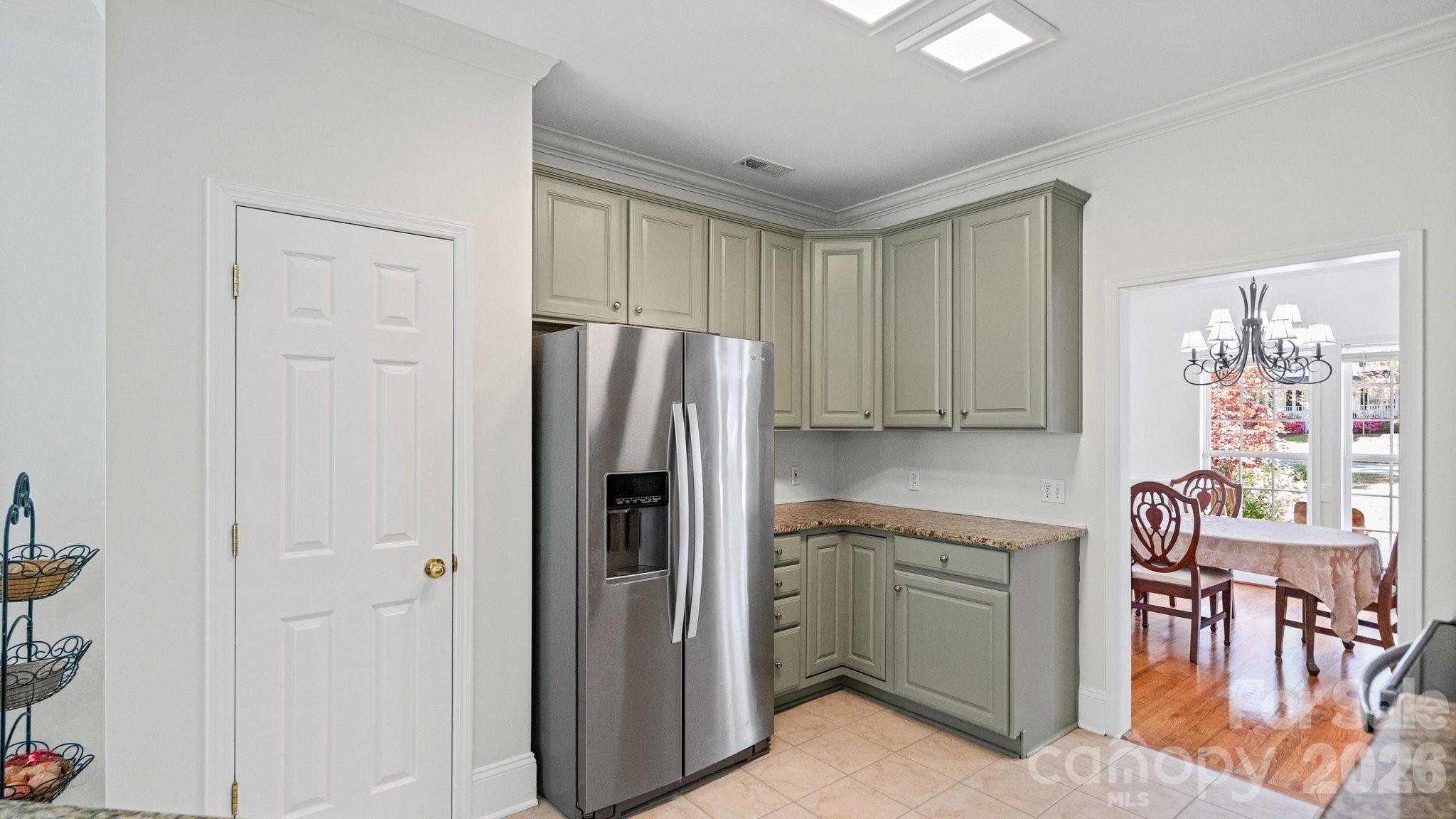 Country Woods East - Residential