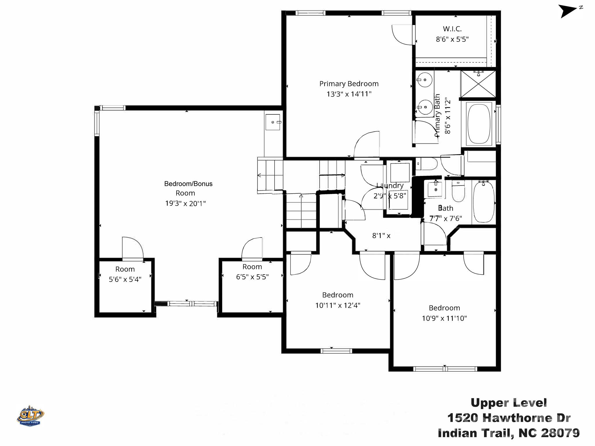 Country Woods East - Residential