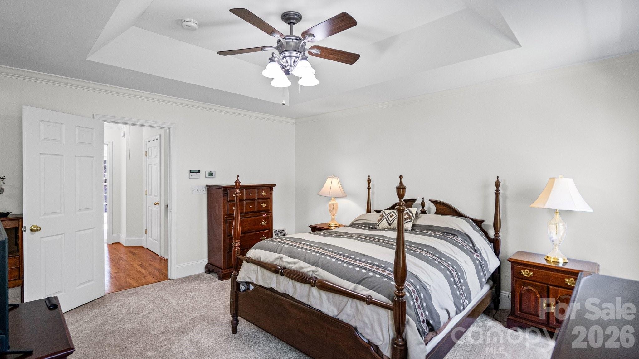 Country Woods East - Residential