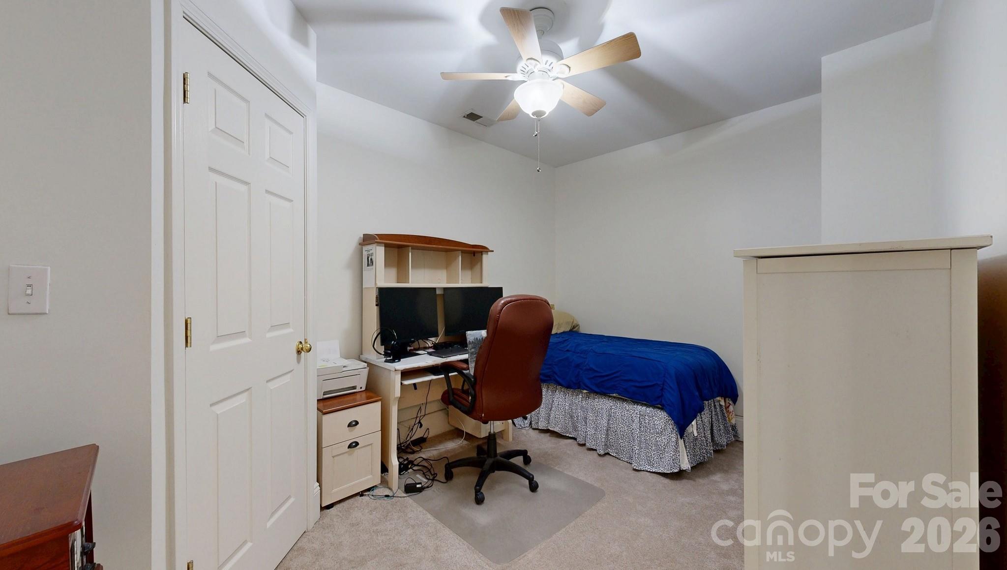 Country Woods East - Residential