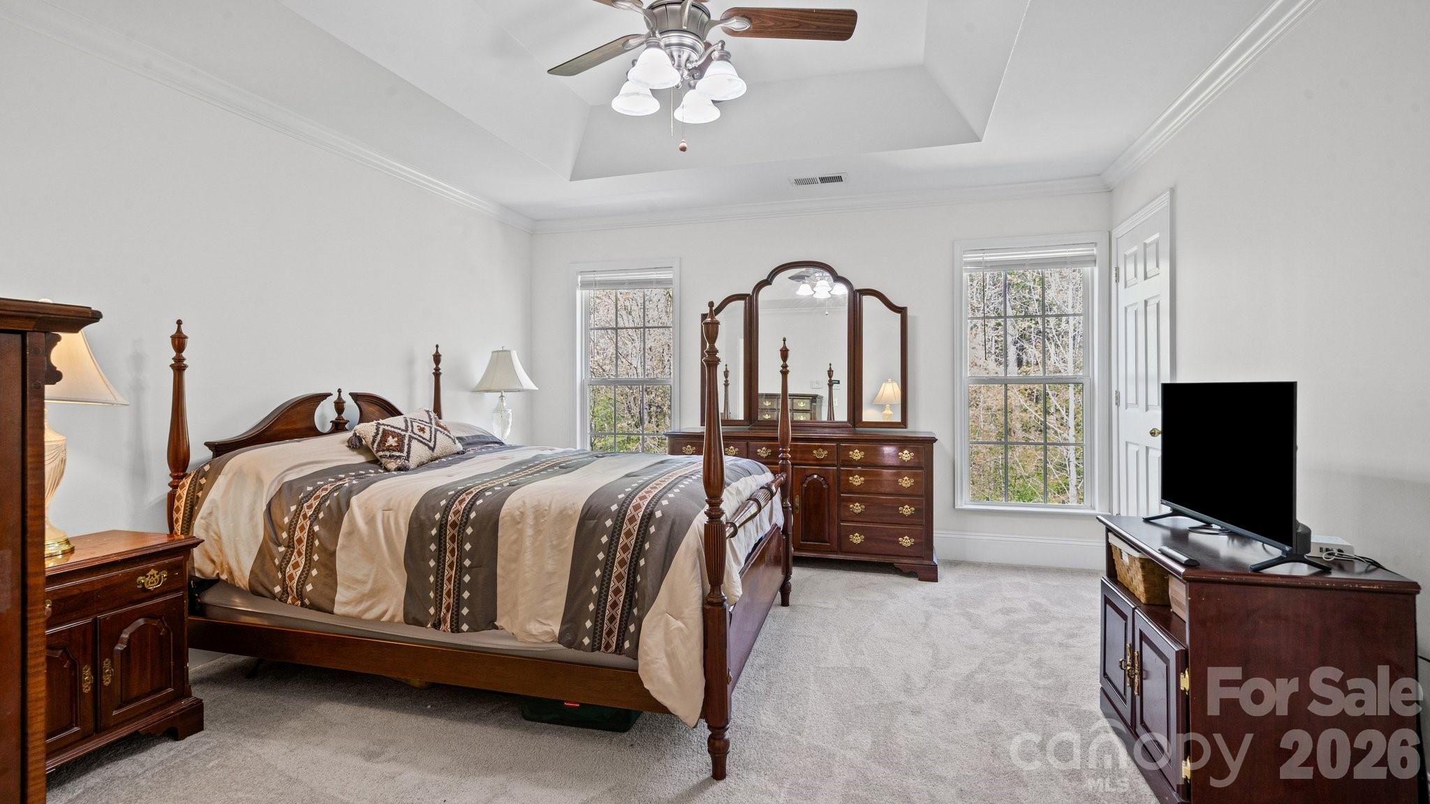 Country Woods East - Residential