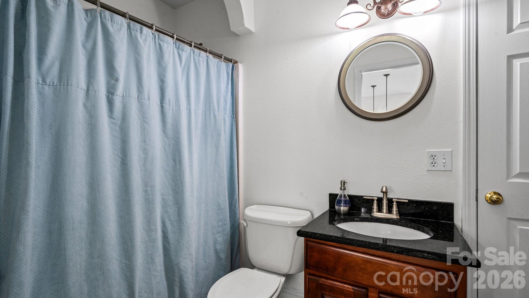 Country Woods East - Residential