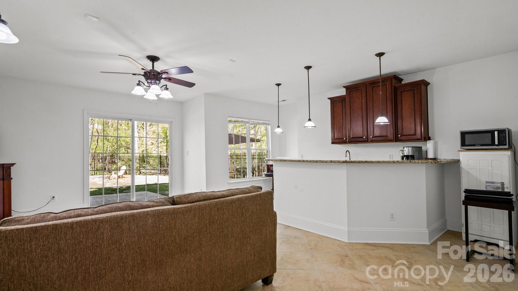 Country Woods East - Residential