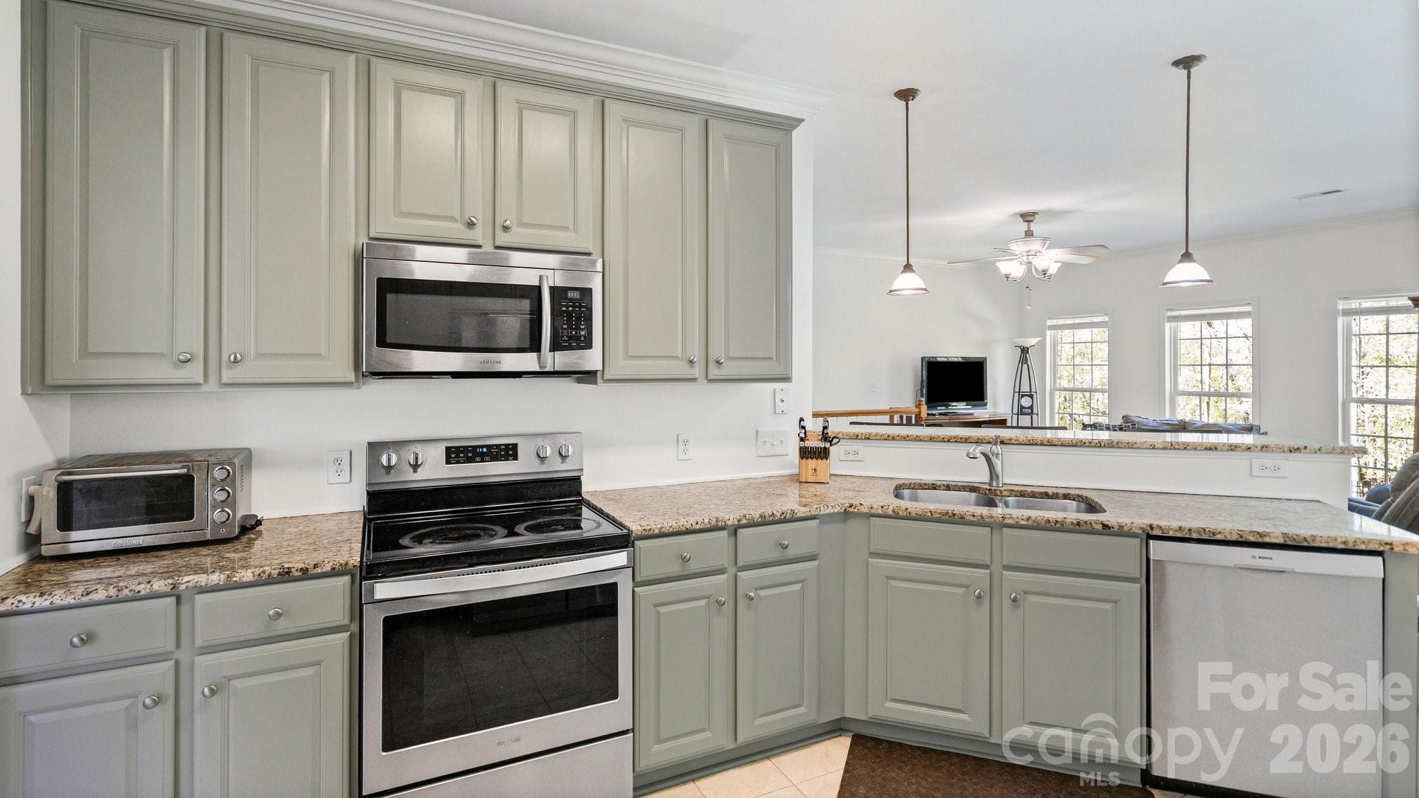 Country Woods East - Residential