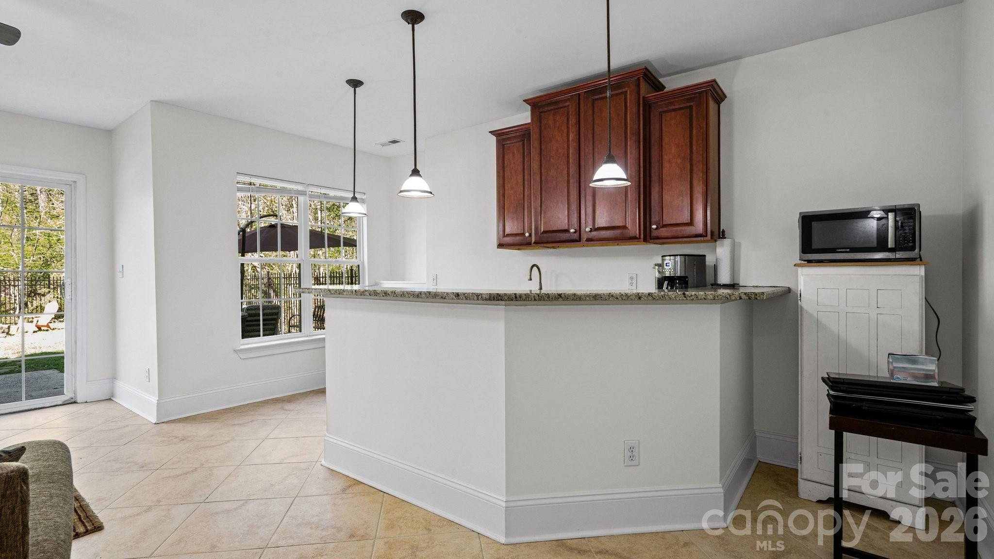 Country Woods East - Residential