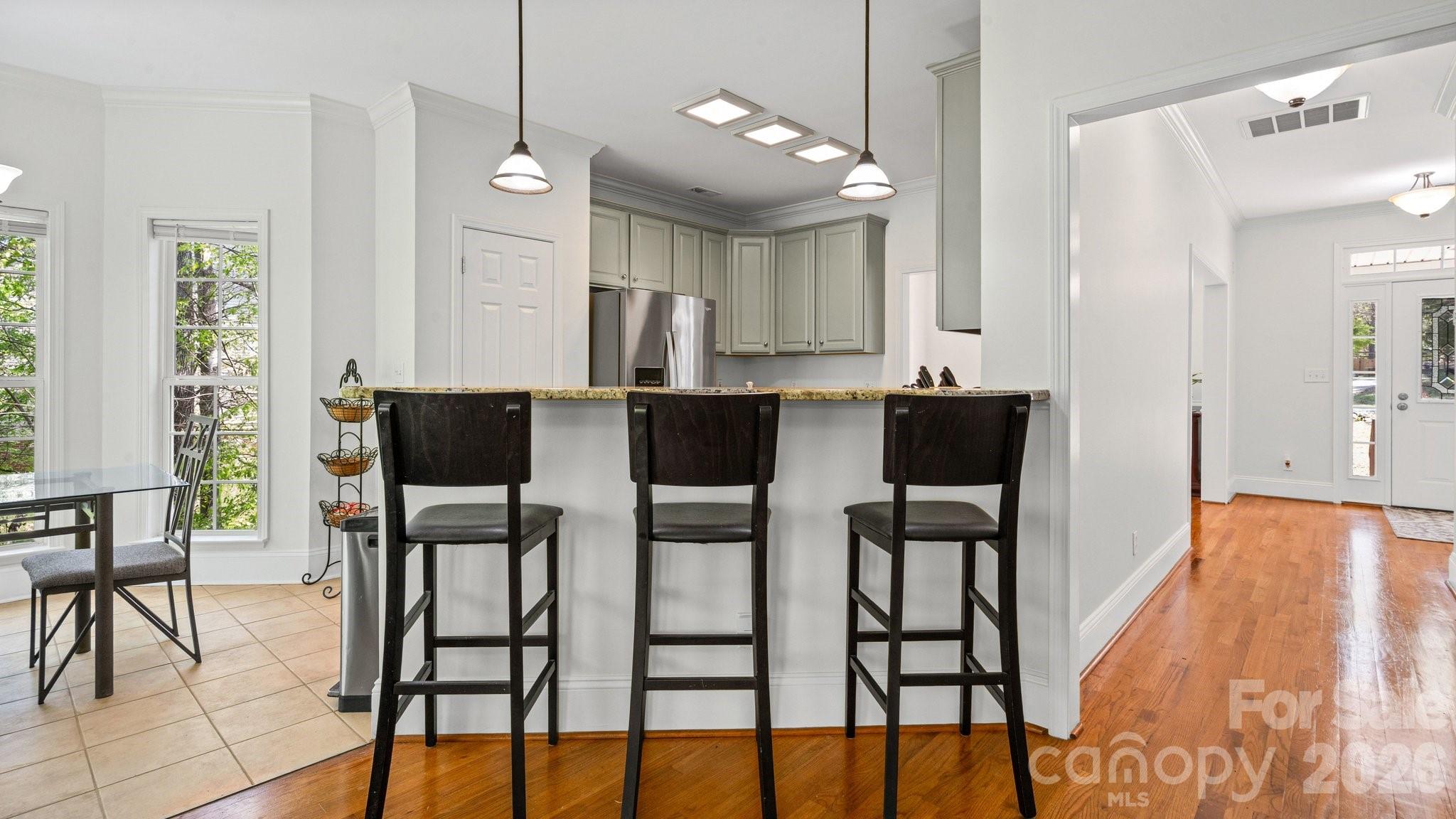 Country Woods East - Residential