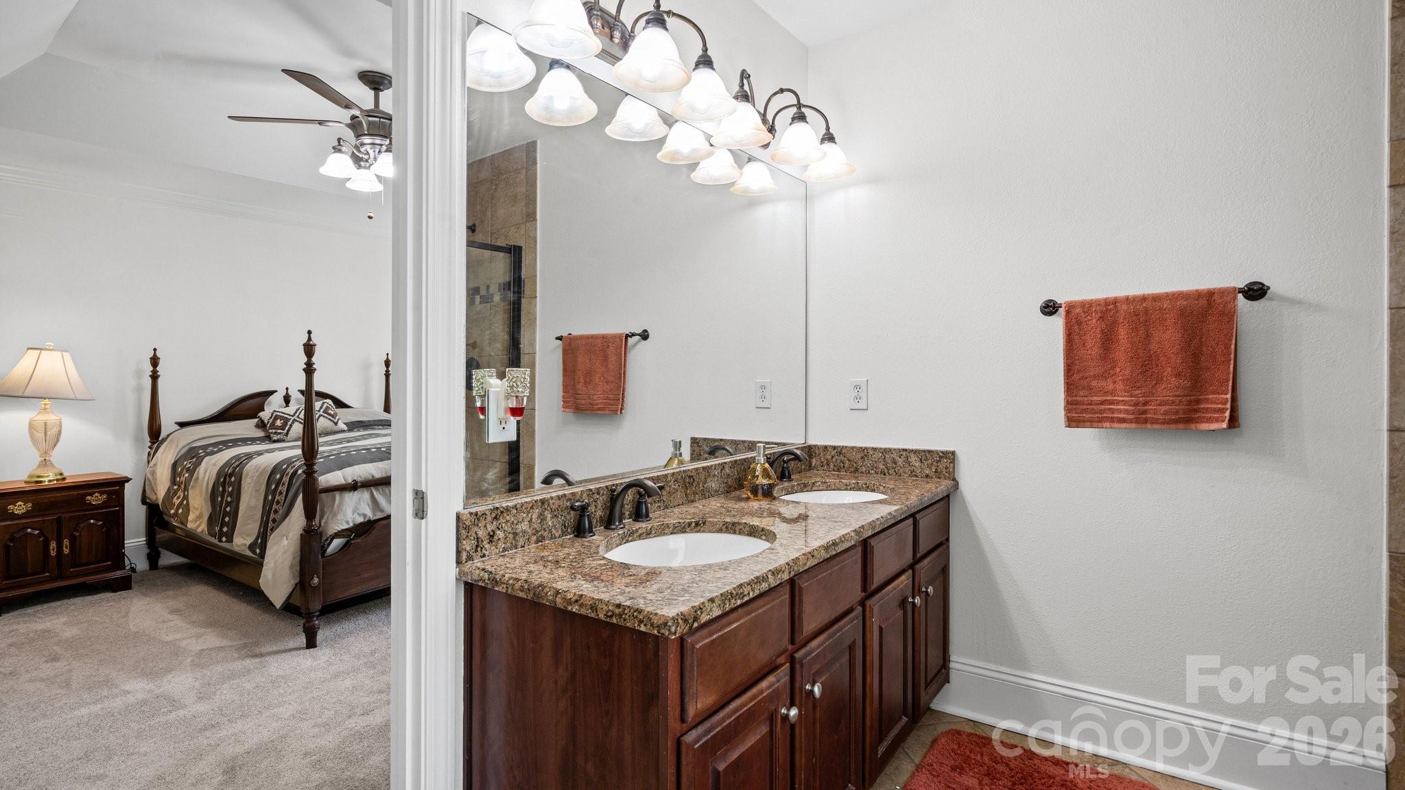 Country Woods East - Residential