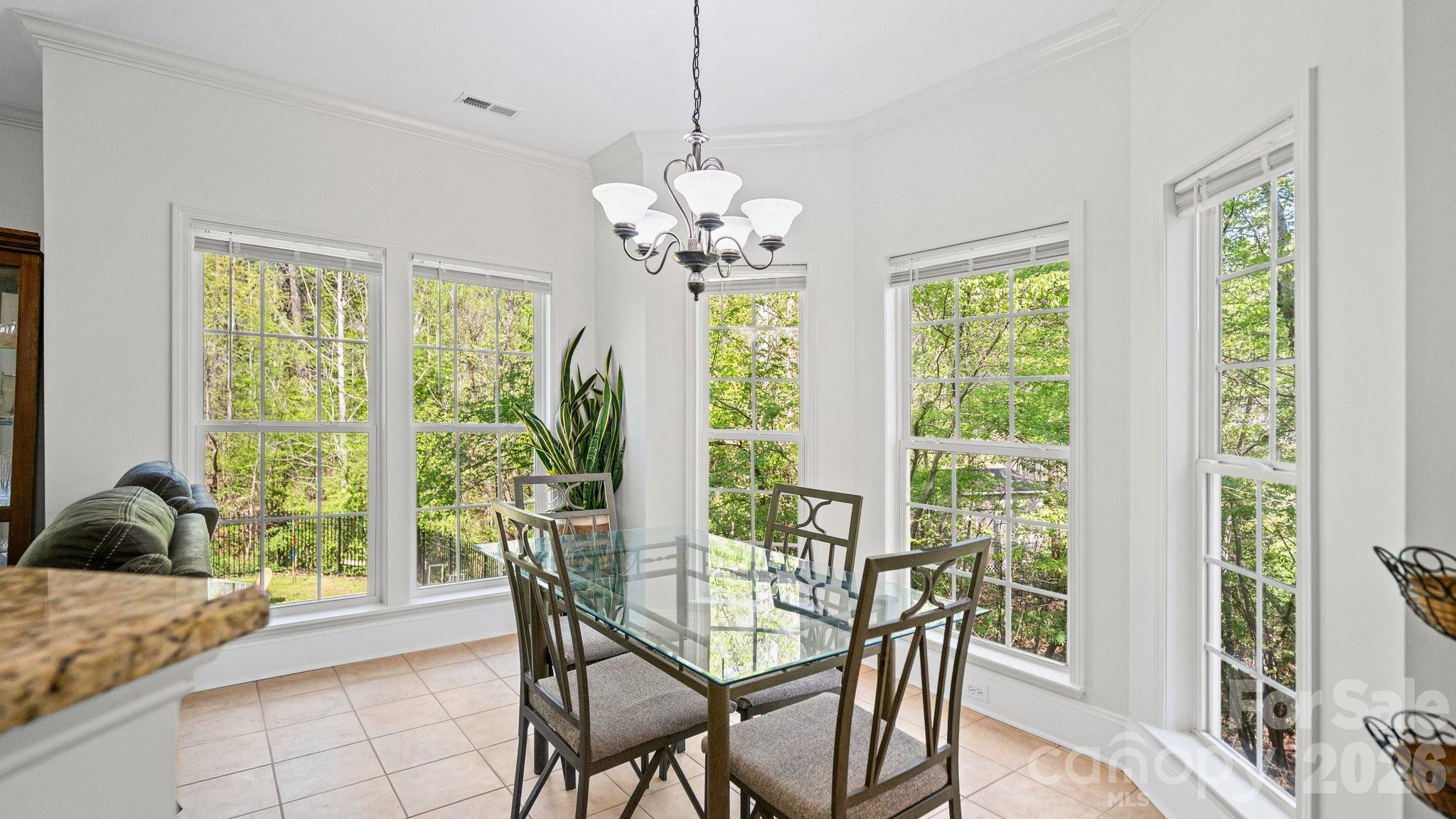 Country Woods East - Residential