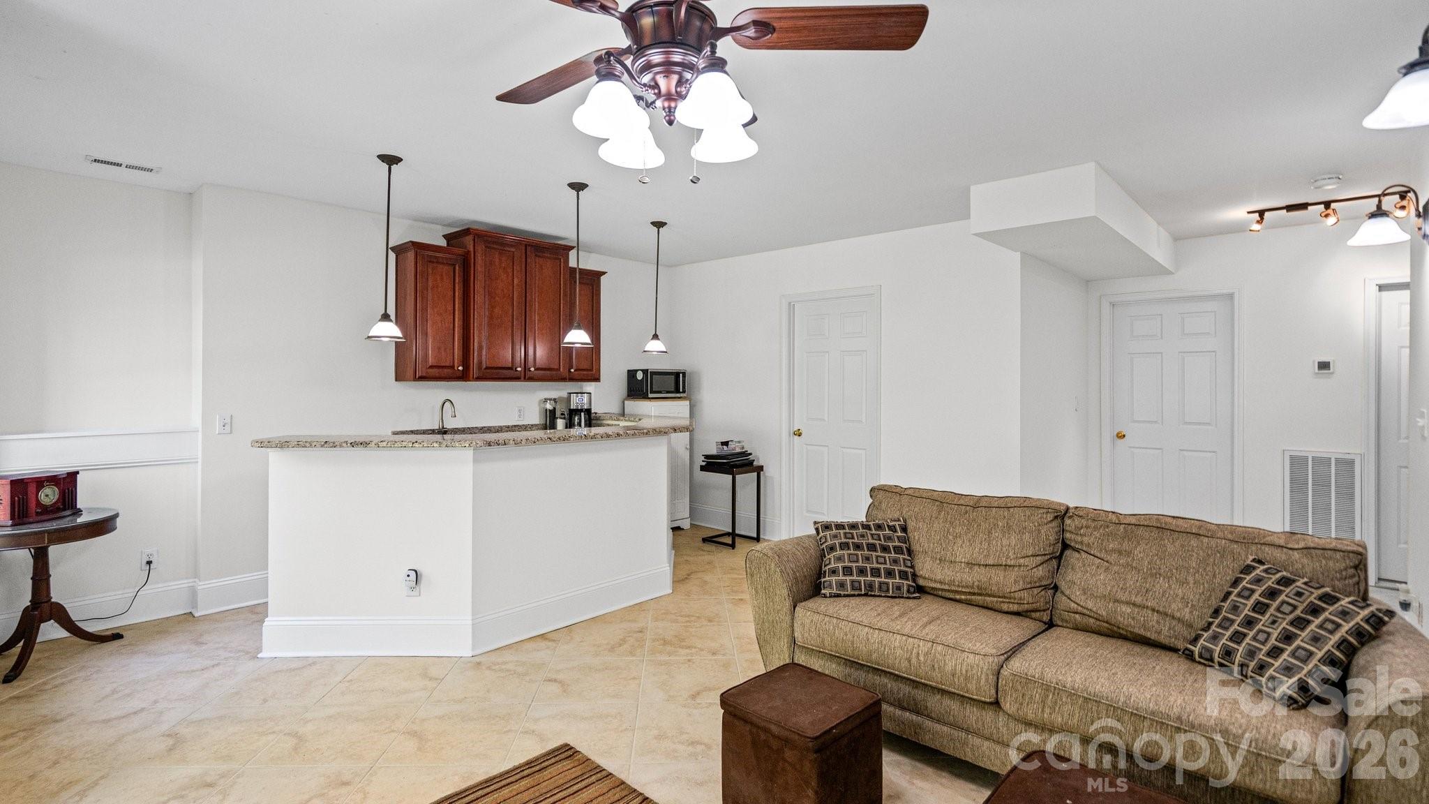 Country Woods East - Residential