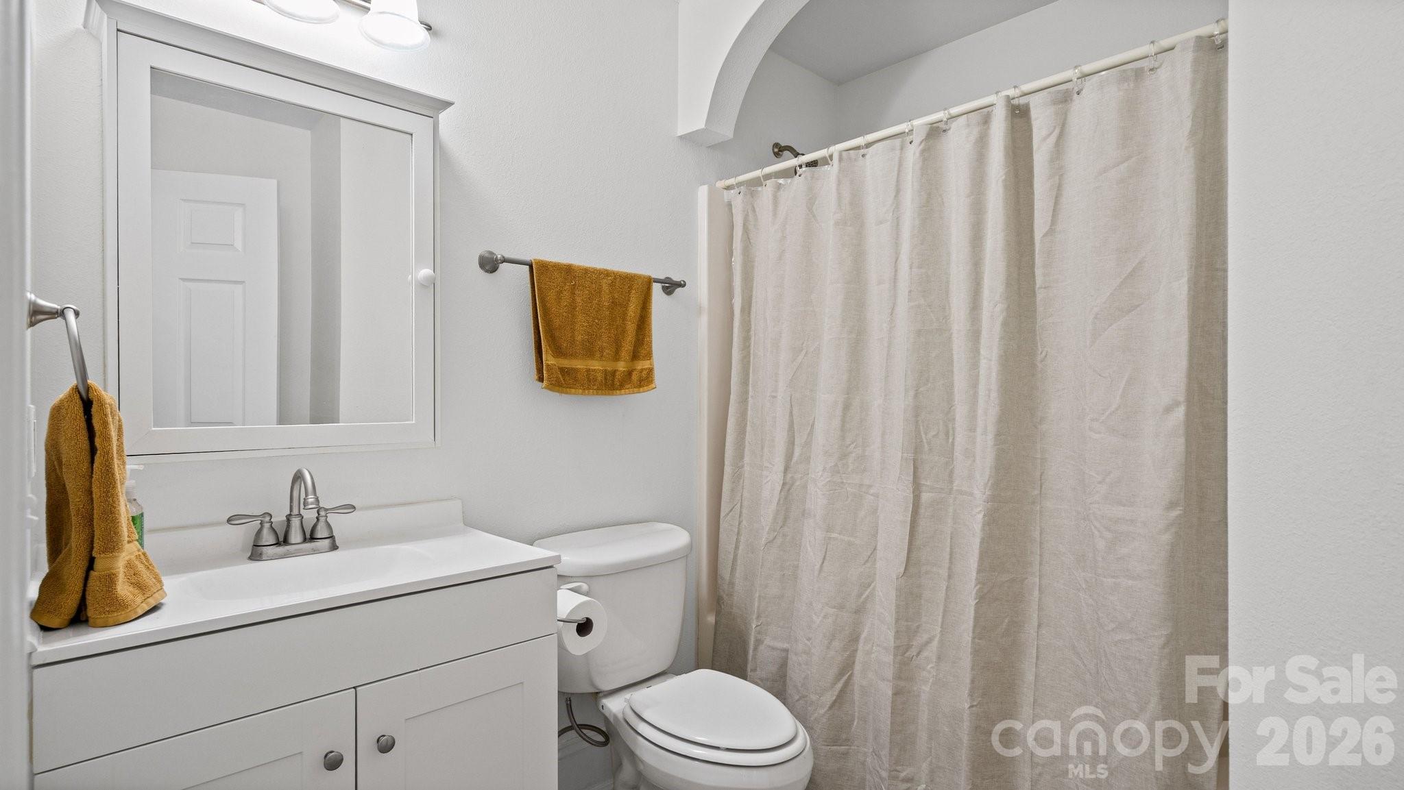 Country Woods East - Residential