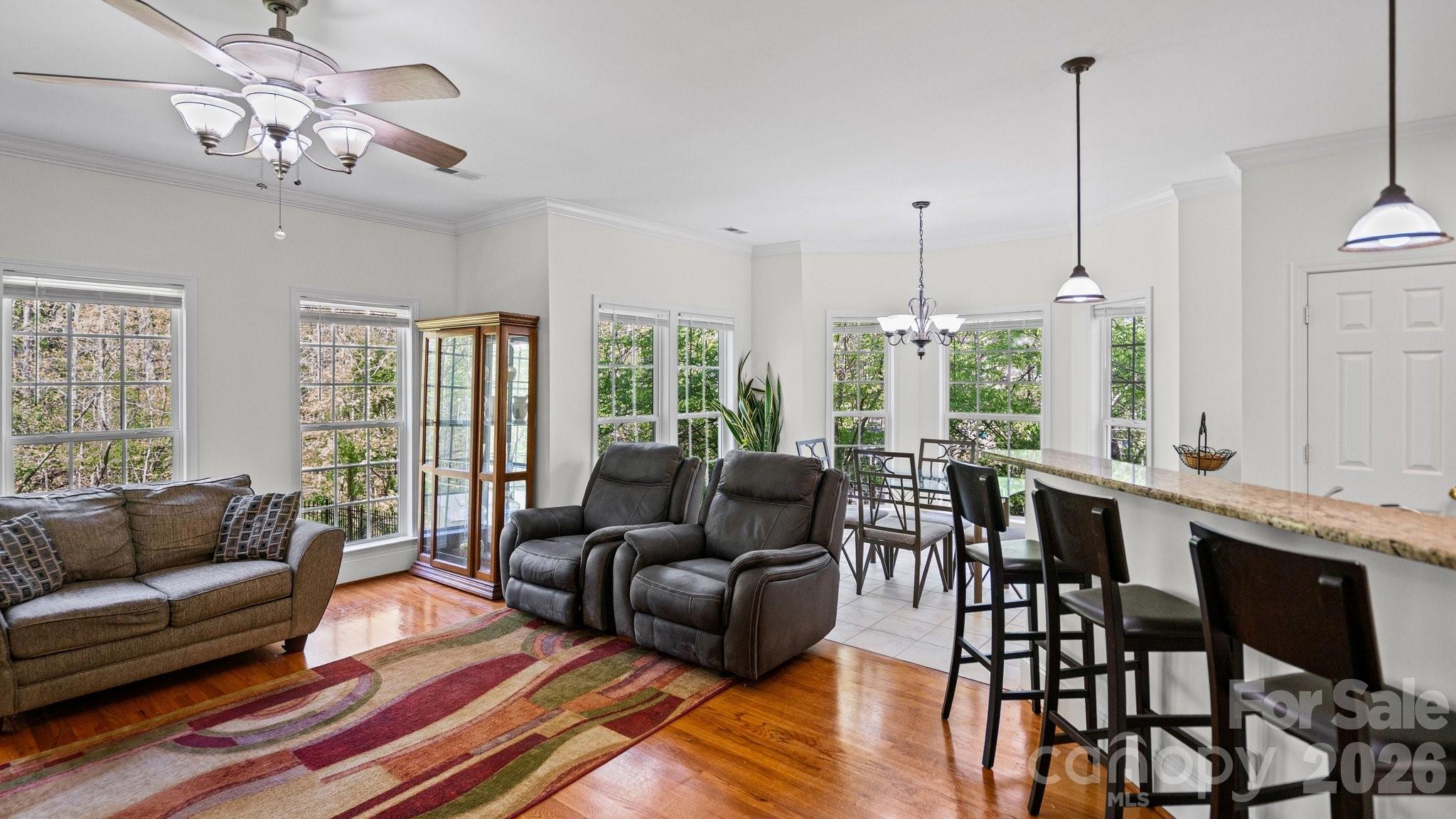 Country Woods East - Residential