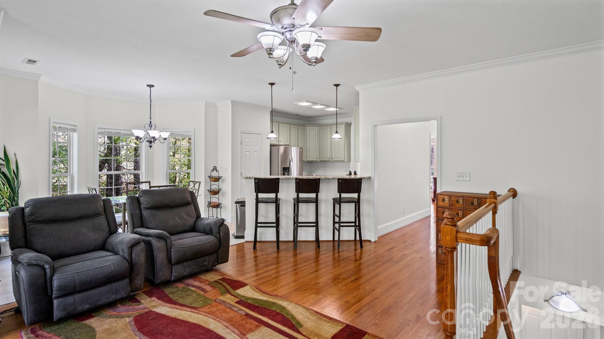 Country Woods East - Residential