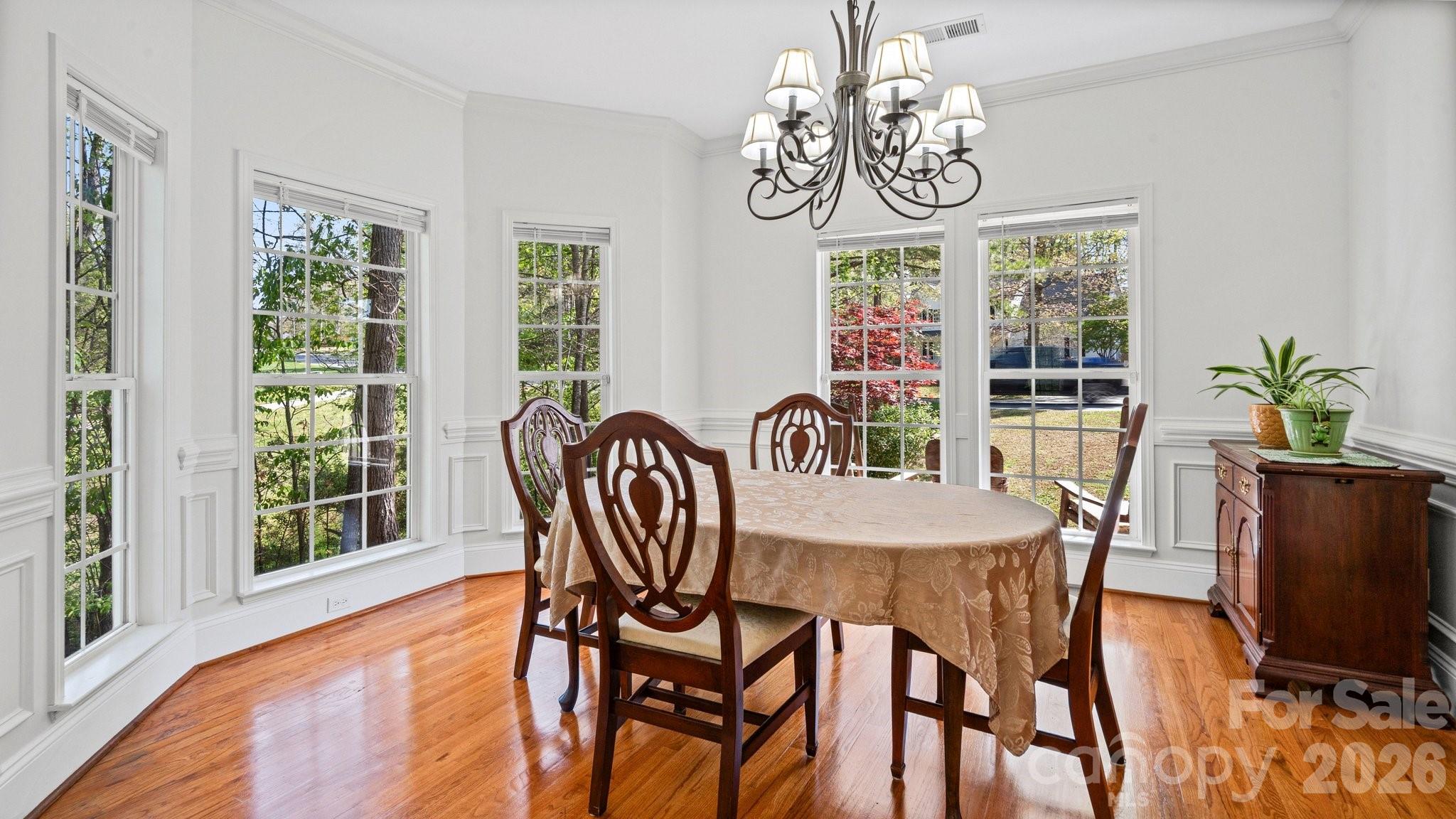 Country Woods East - Residential