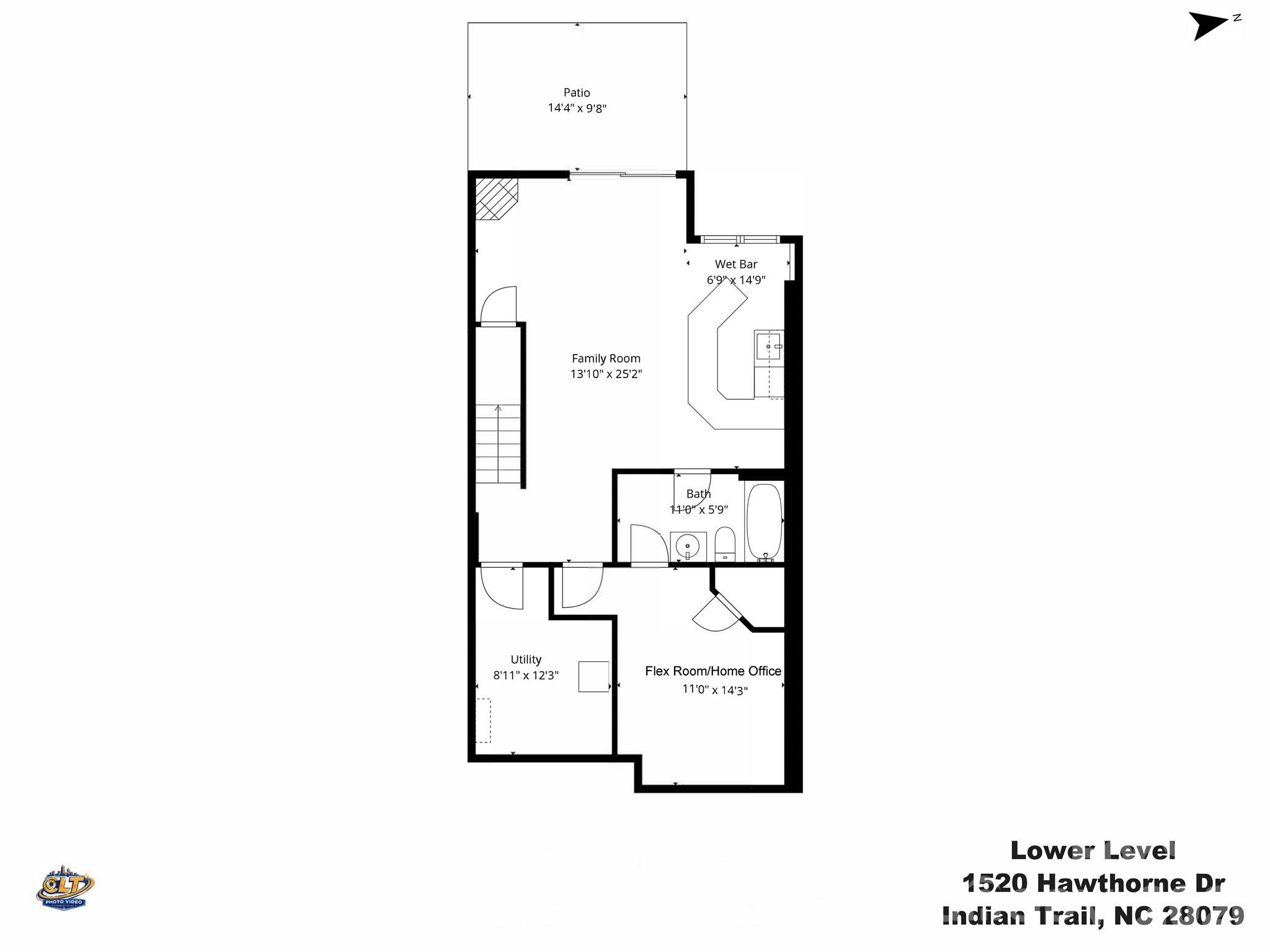Country Woods East - Residential