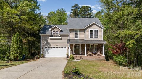 Photo of 1520 Hawthorne Drive, Indian Trail, NC 28079 (MLS # 4365471)
