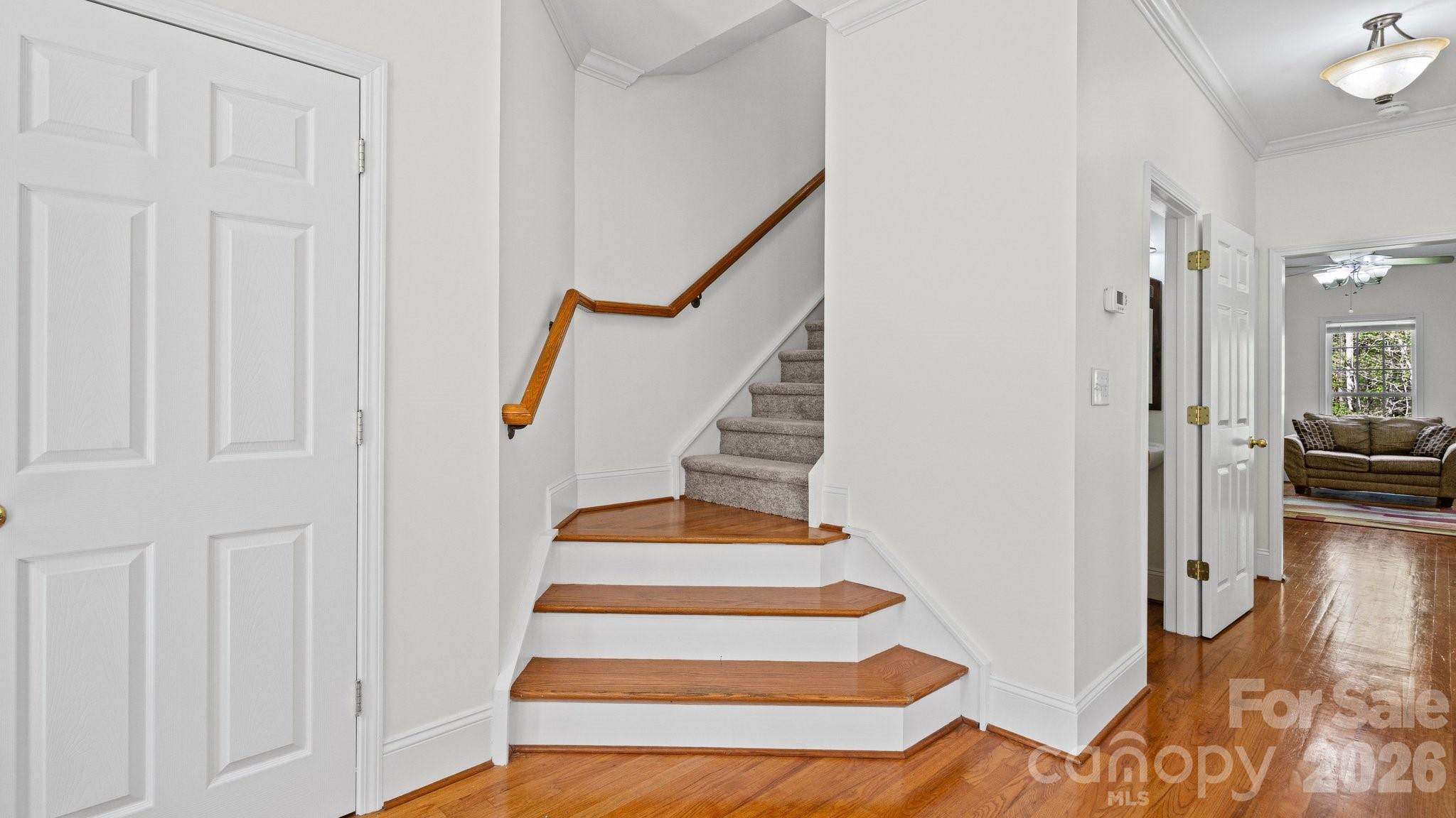 Country Woods East - Residential