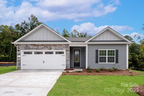 5719 Skinny Drive, Charlotte, NC 28215 - MLS#: 4237388