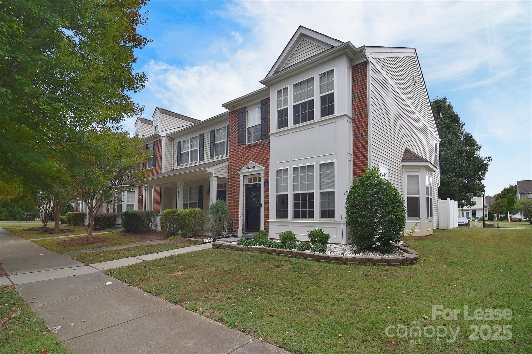 9420 Rosewood Meadow Lane