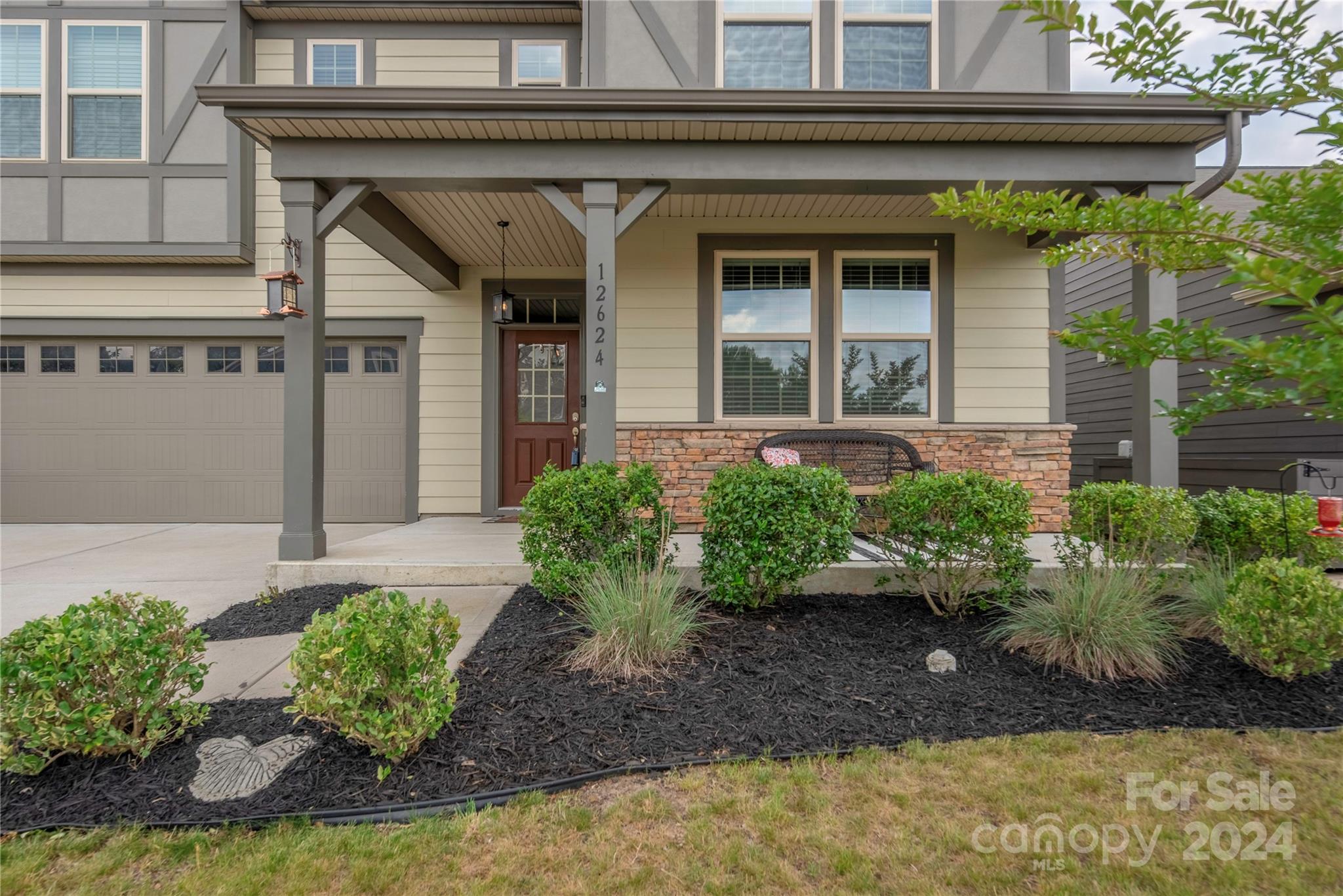 Magnolia Walk - Residential