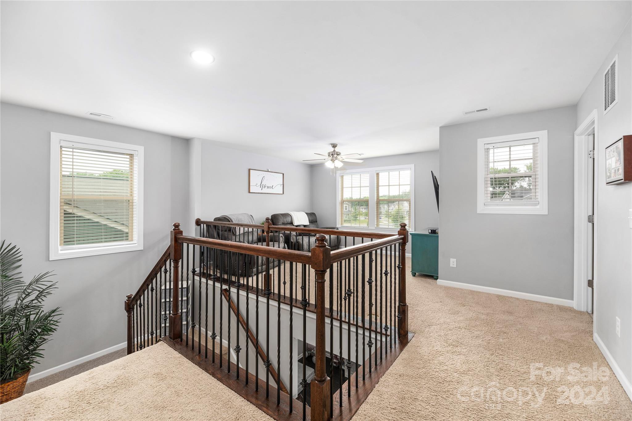 Magnolia Walk - Residential