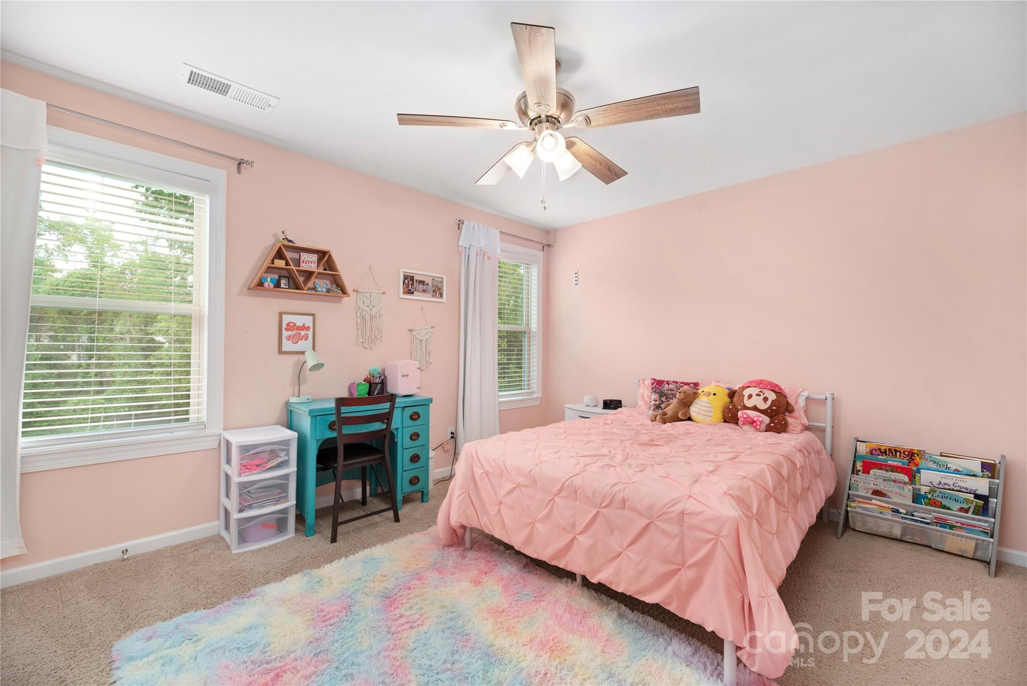 Magnolia Walk - Residential