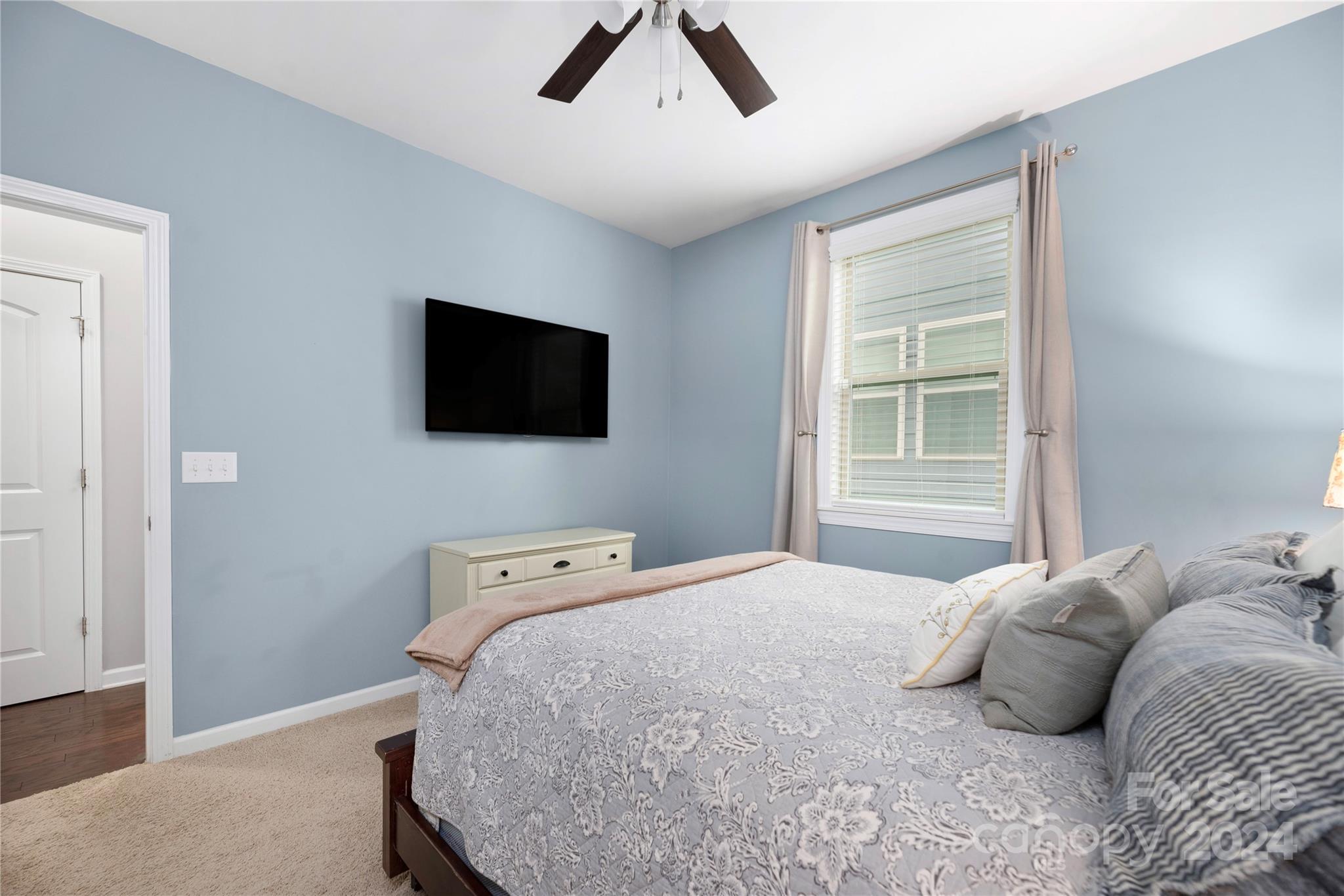 Magnolia Walk - Residential