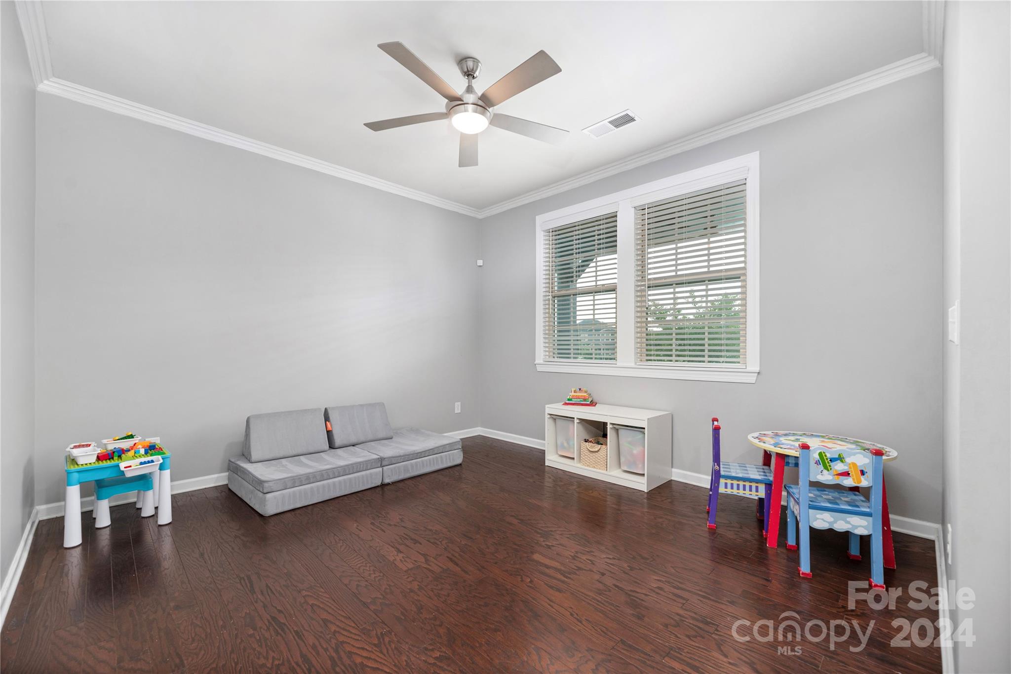 Magnolia Walk - Residential