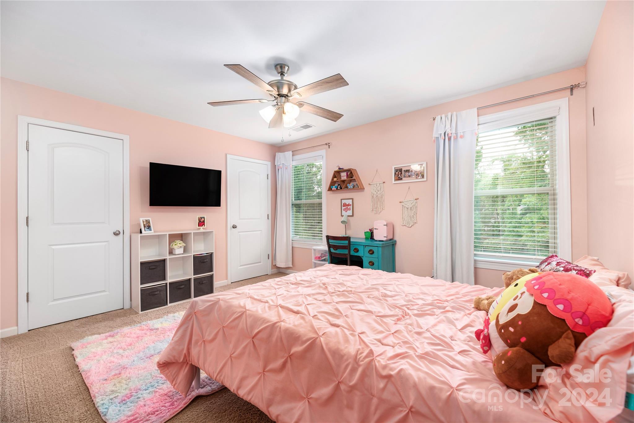 Magnolia Walk - Residential