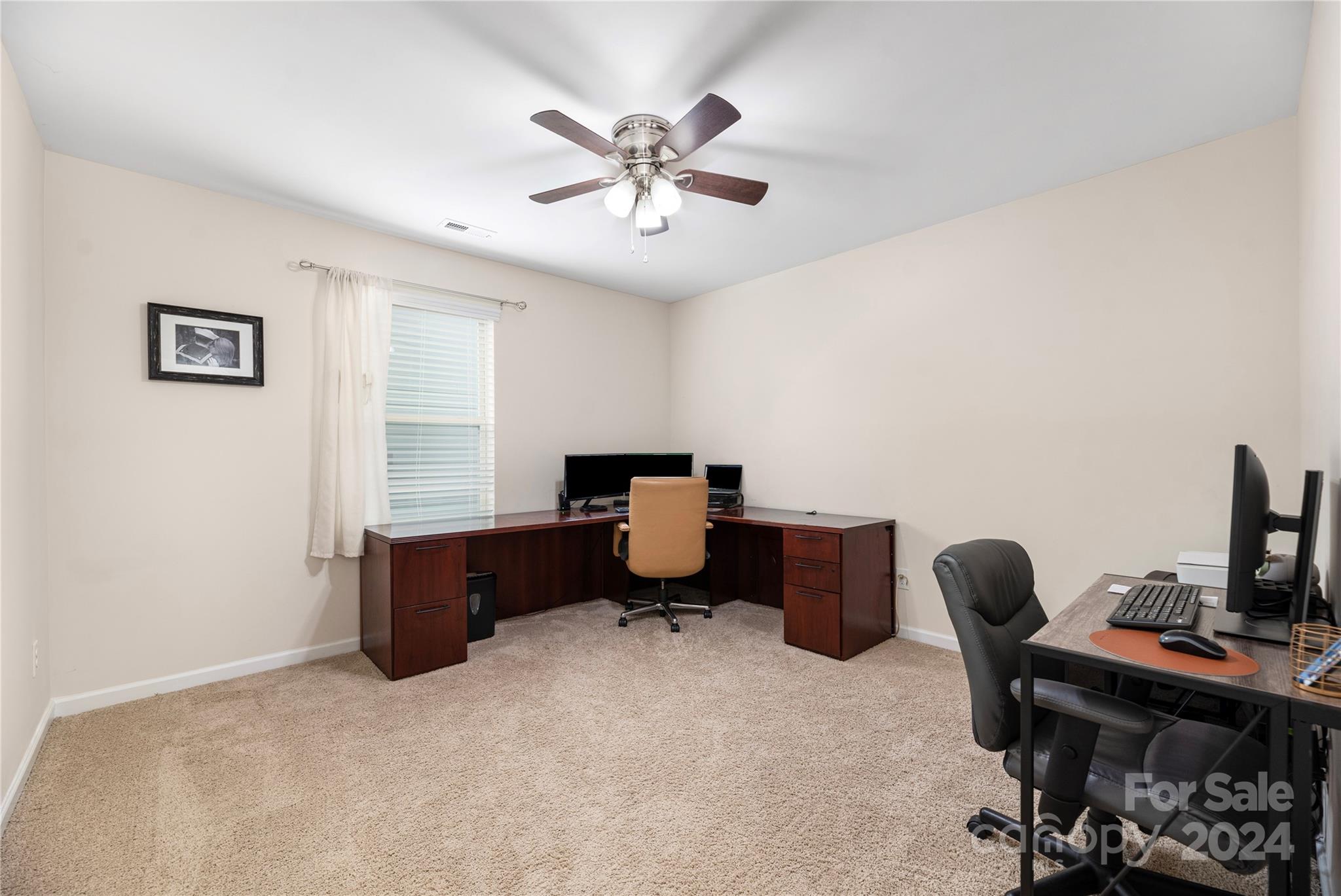 Magnolia Walk - Residential