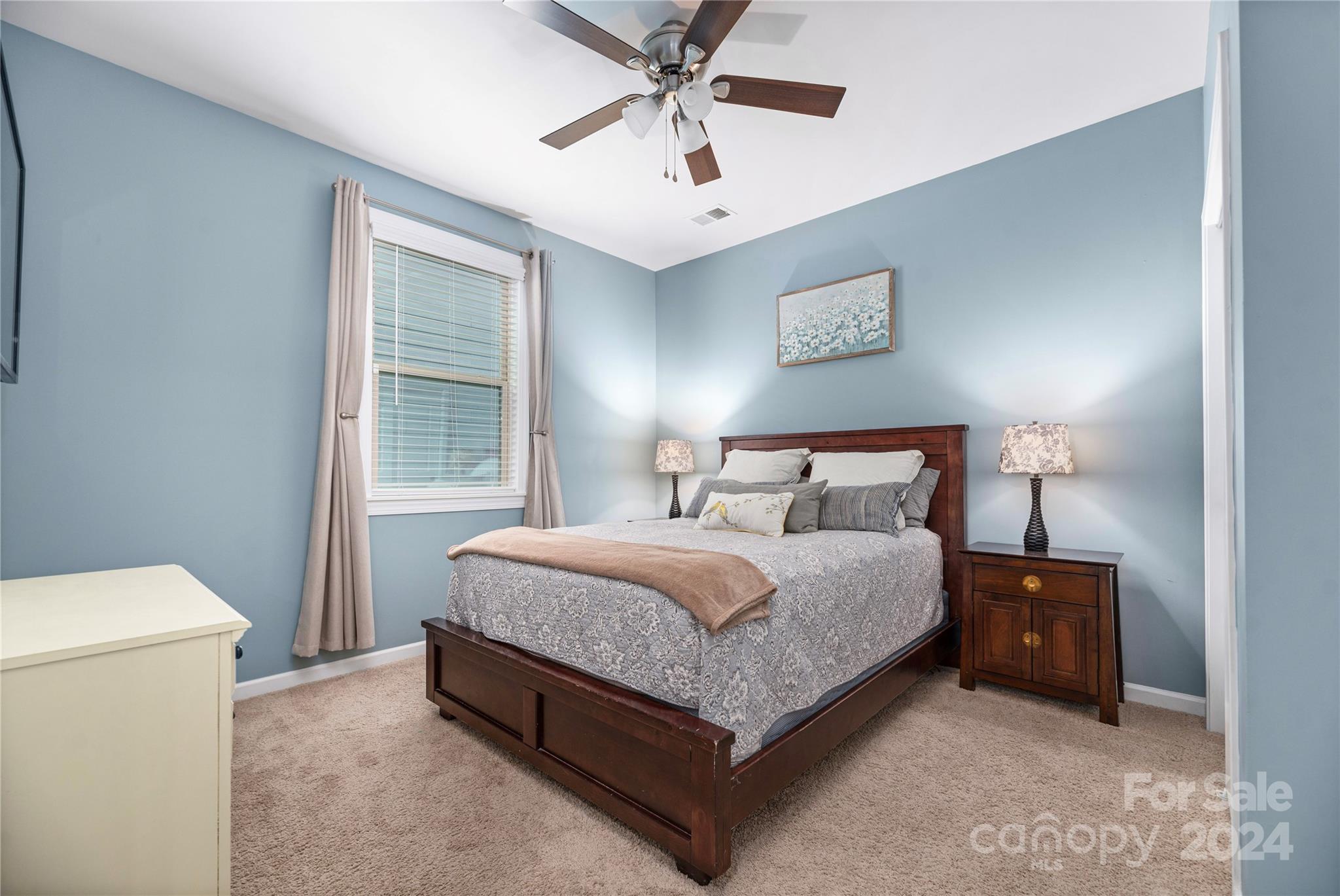 Magnolia Walk - Residential