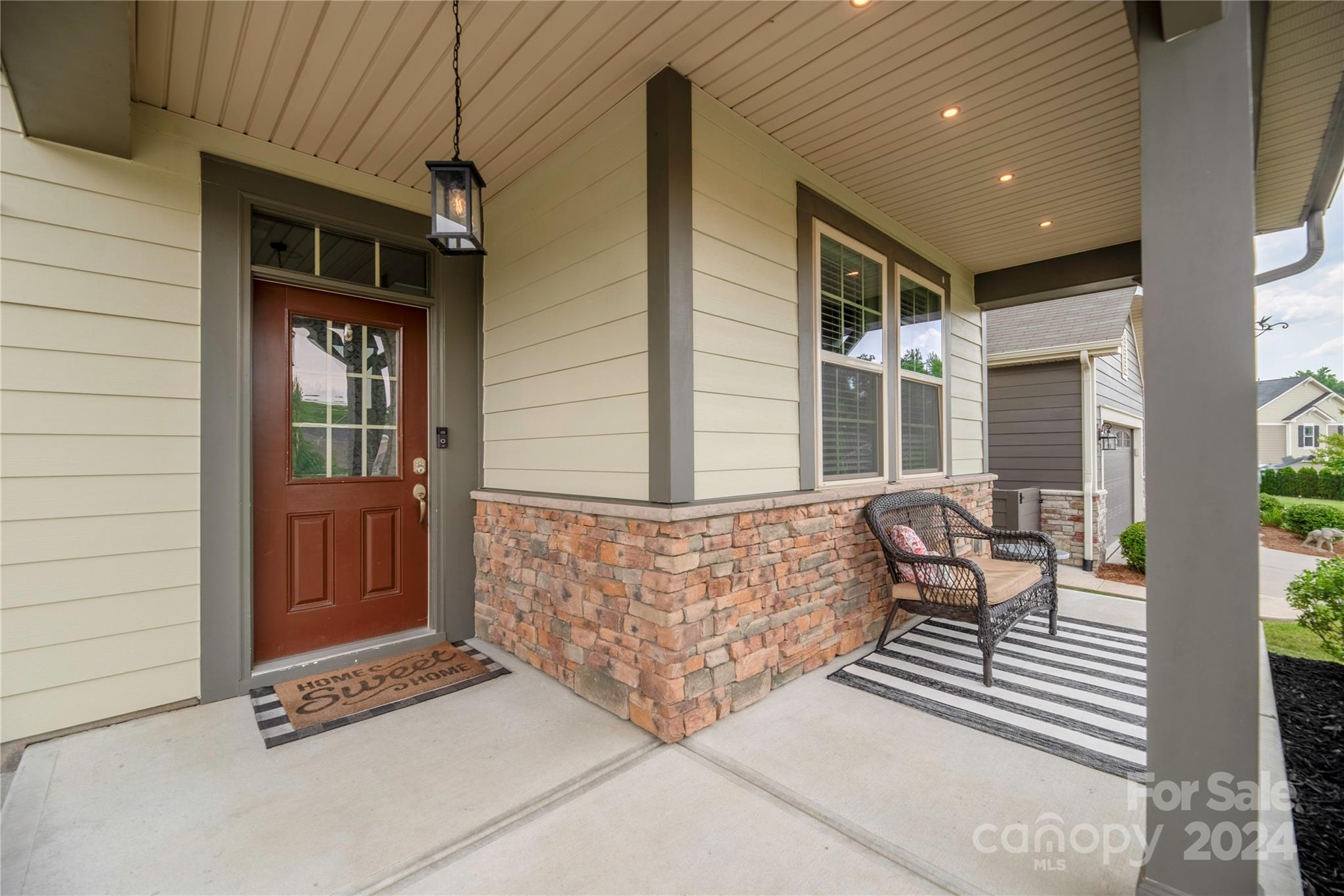 Magnolia Walk - Residential