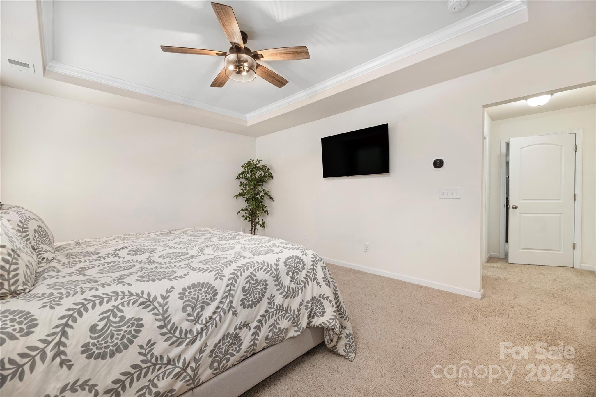 Magnolia Walk - Residential