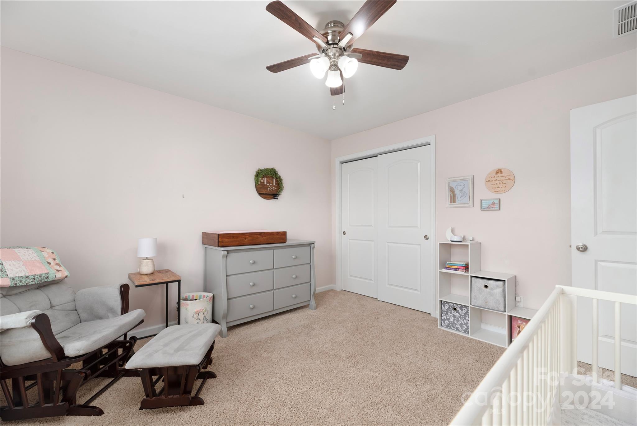 Magnolia Walk - Residential