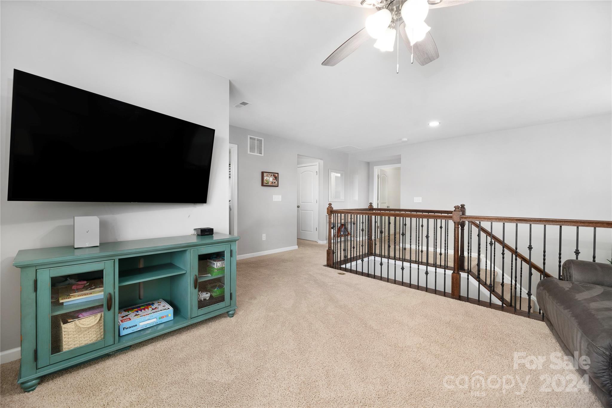 Magnolia Walk - Residential