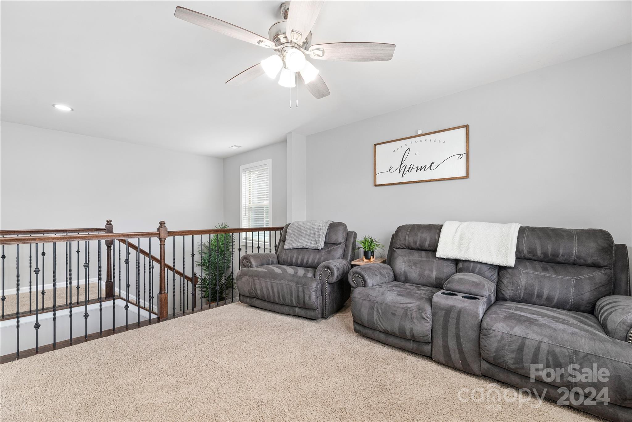 Magnolia Walk - Residential