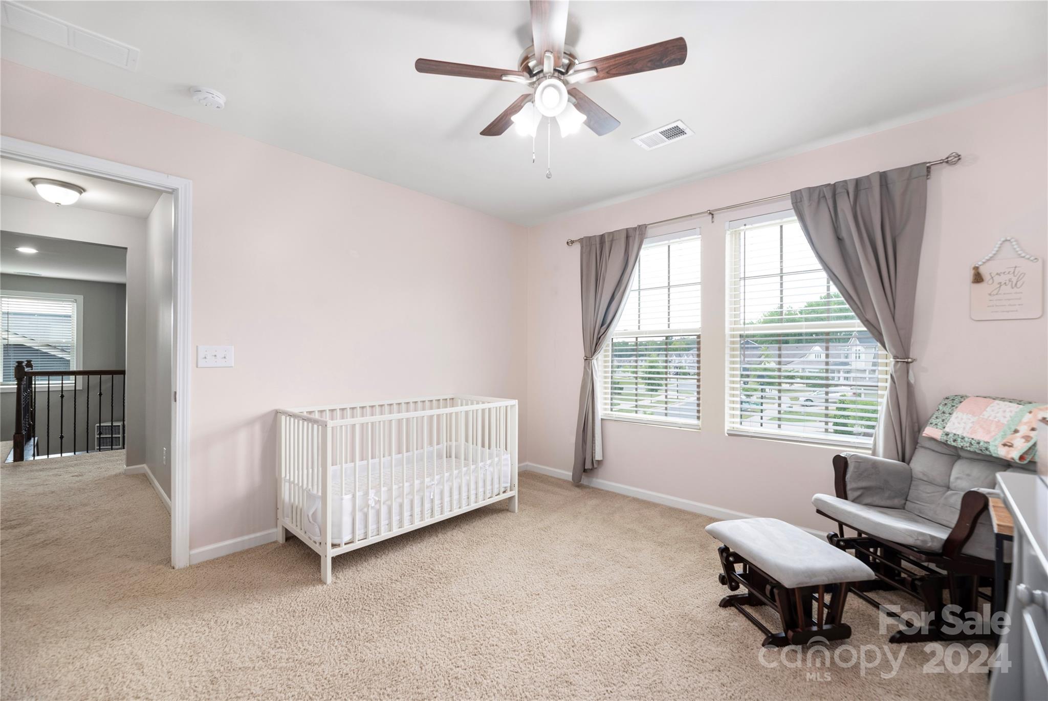 Magnolia Walk - Residential