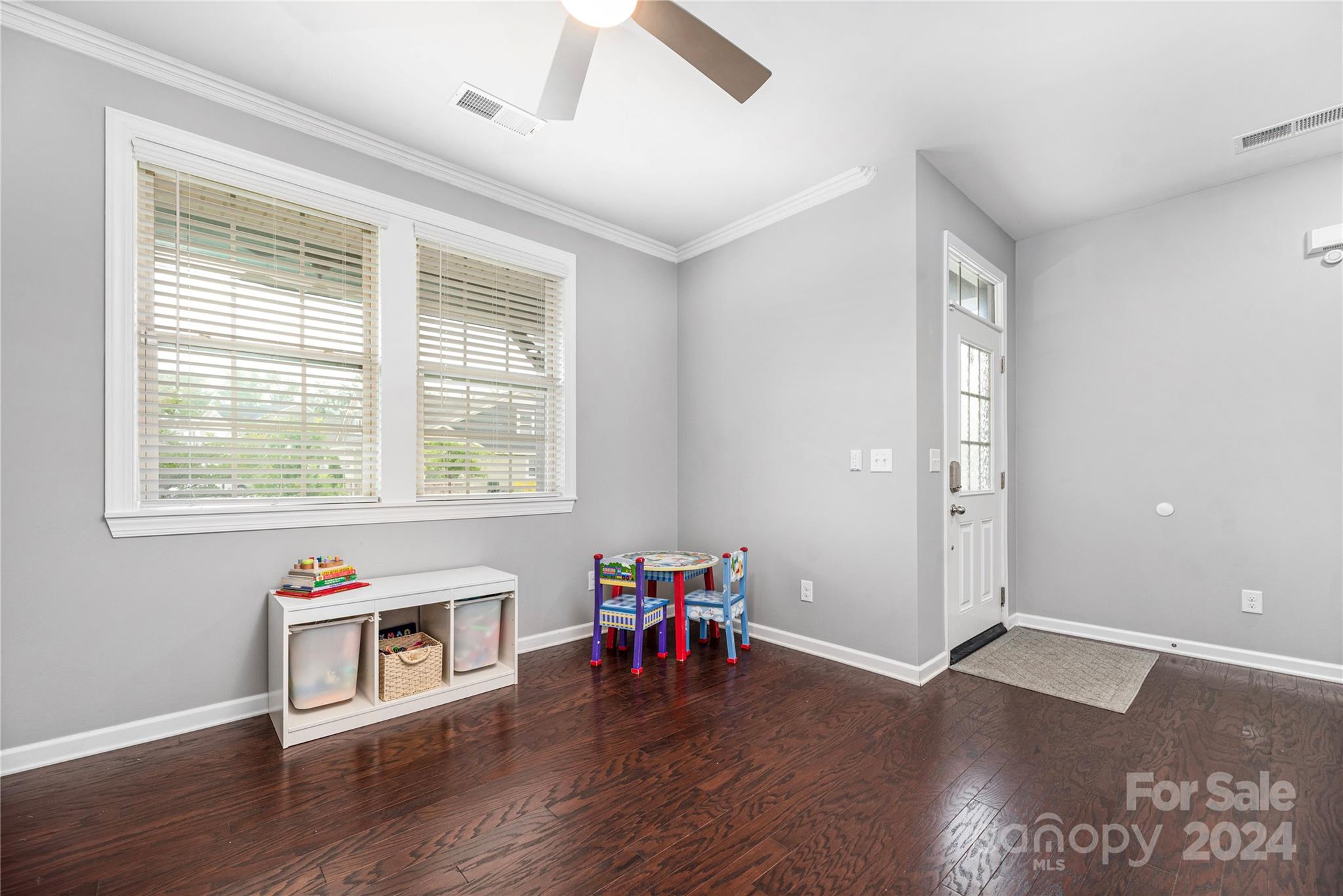 Magnolia Walk - Residential