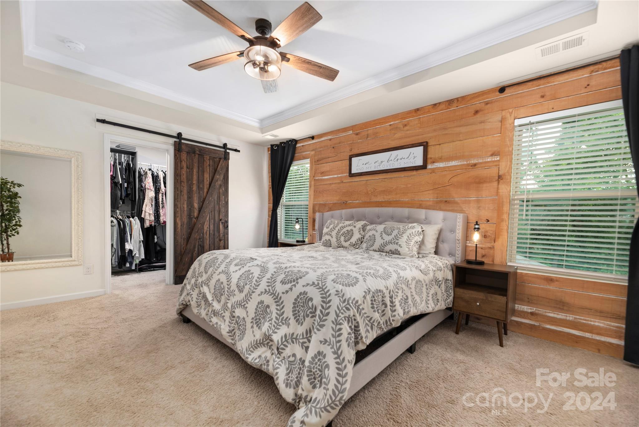 Magnolia Walk - Residential