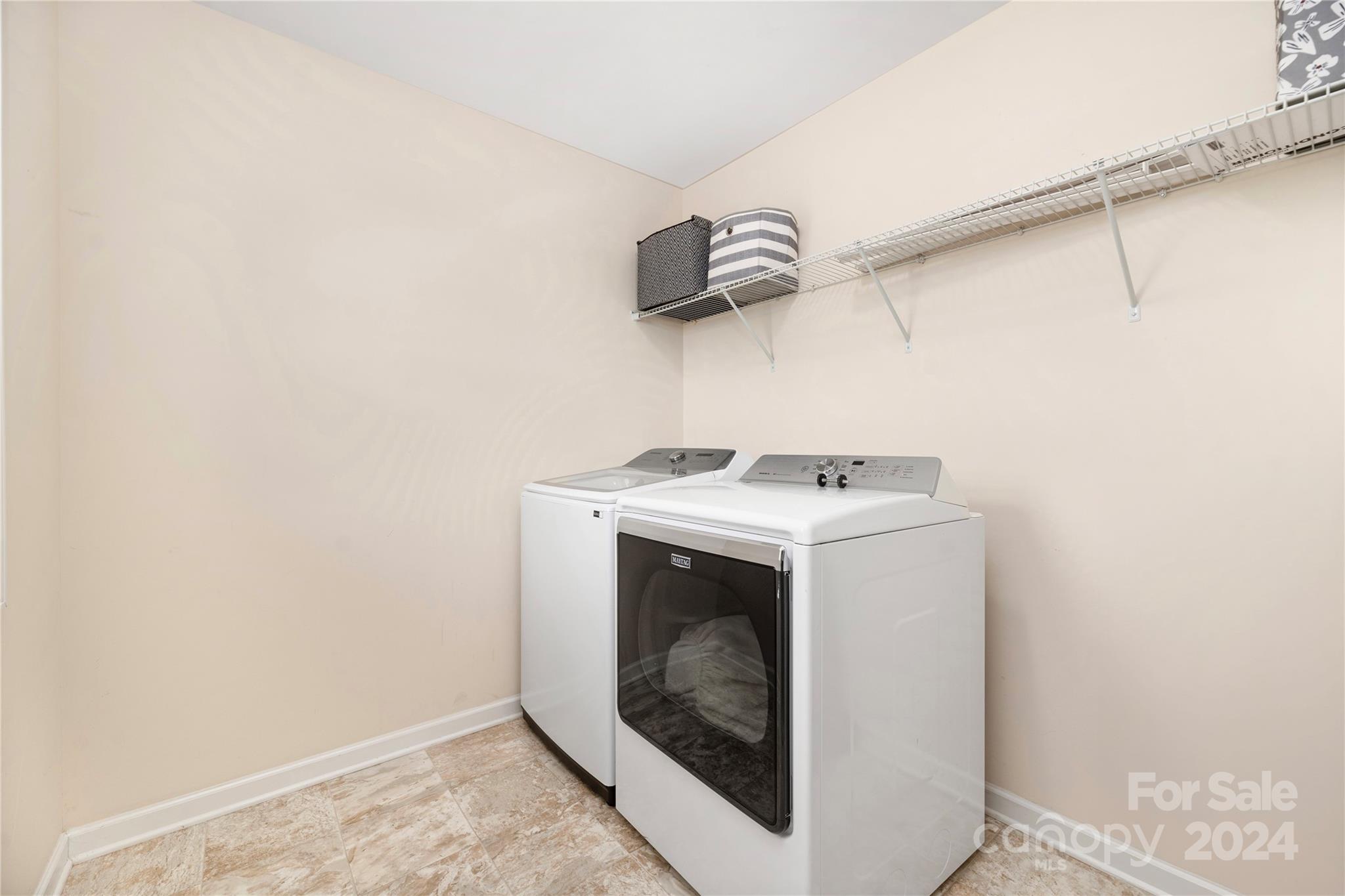 Magnolia Walk - Residential