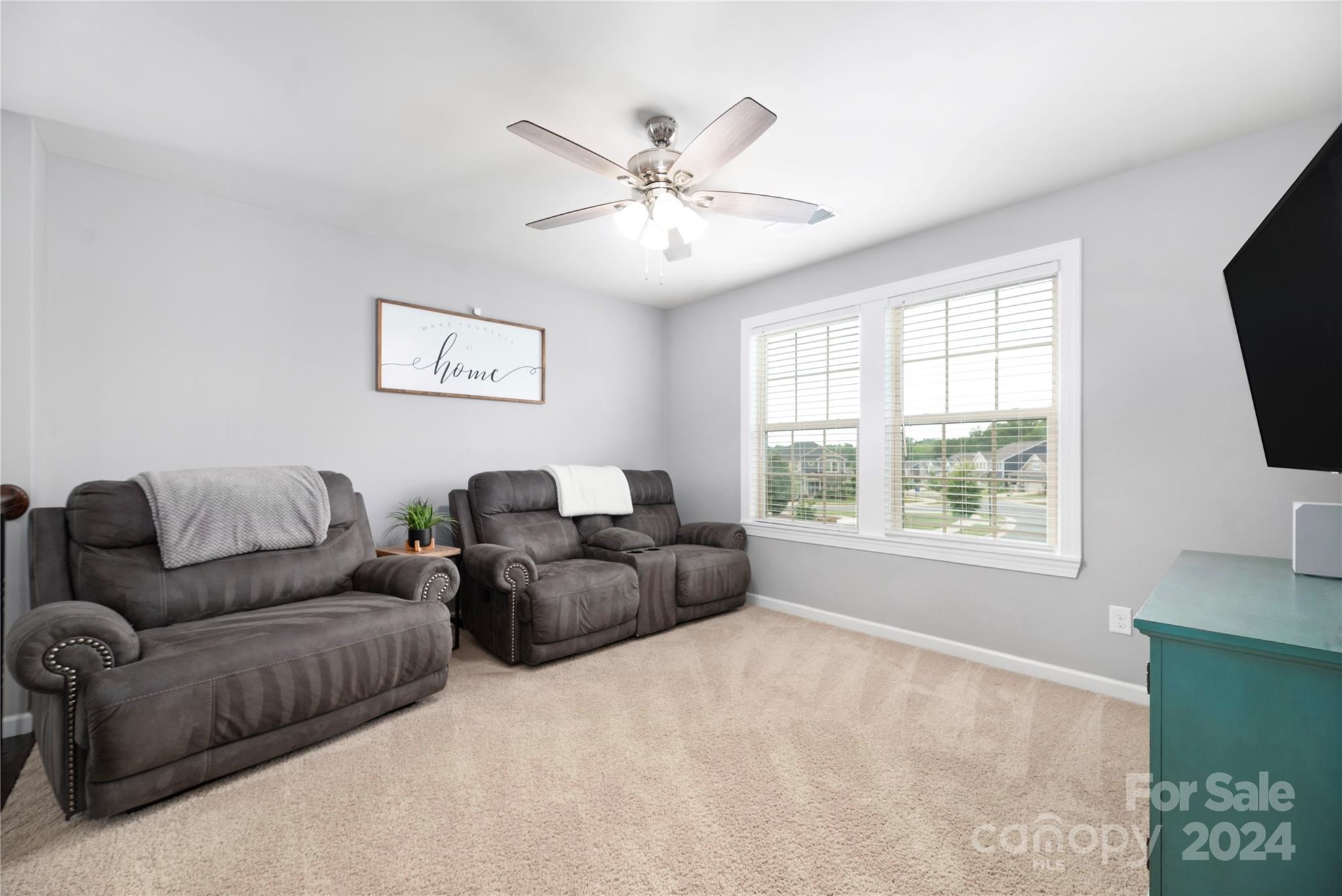 Magnolia Walk - Residential