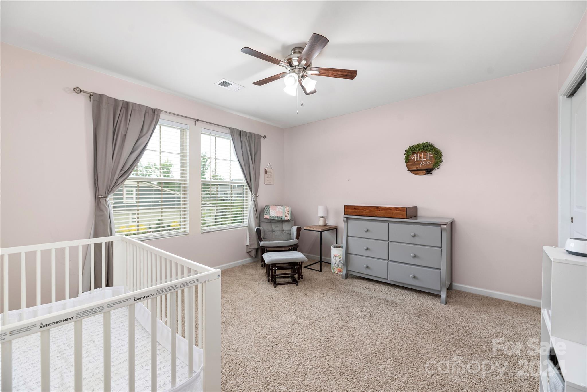 Magnolia Walk - Residential