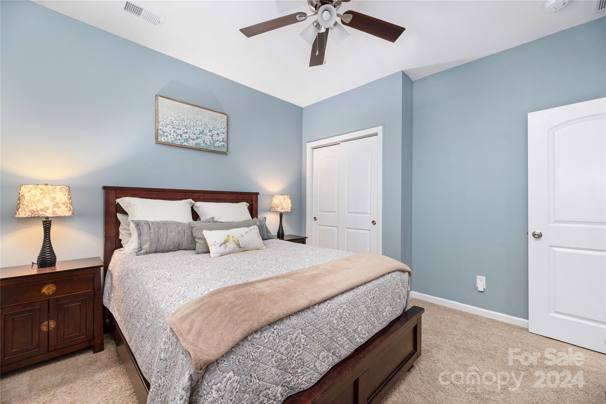 Magnolia Walk - Residential