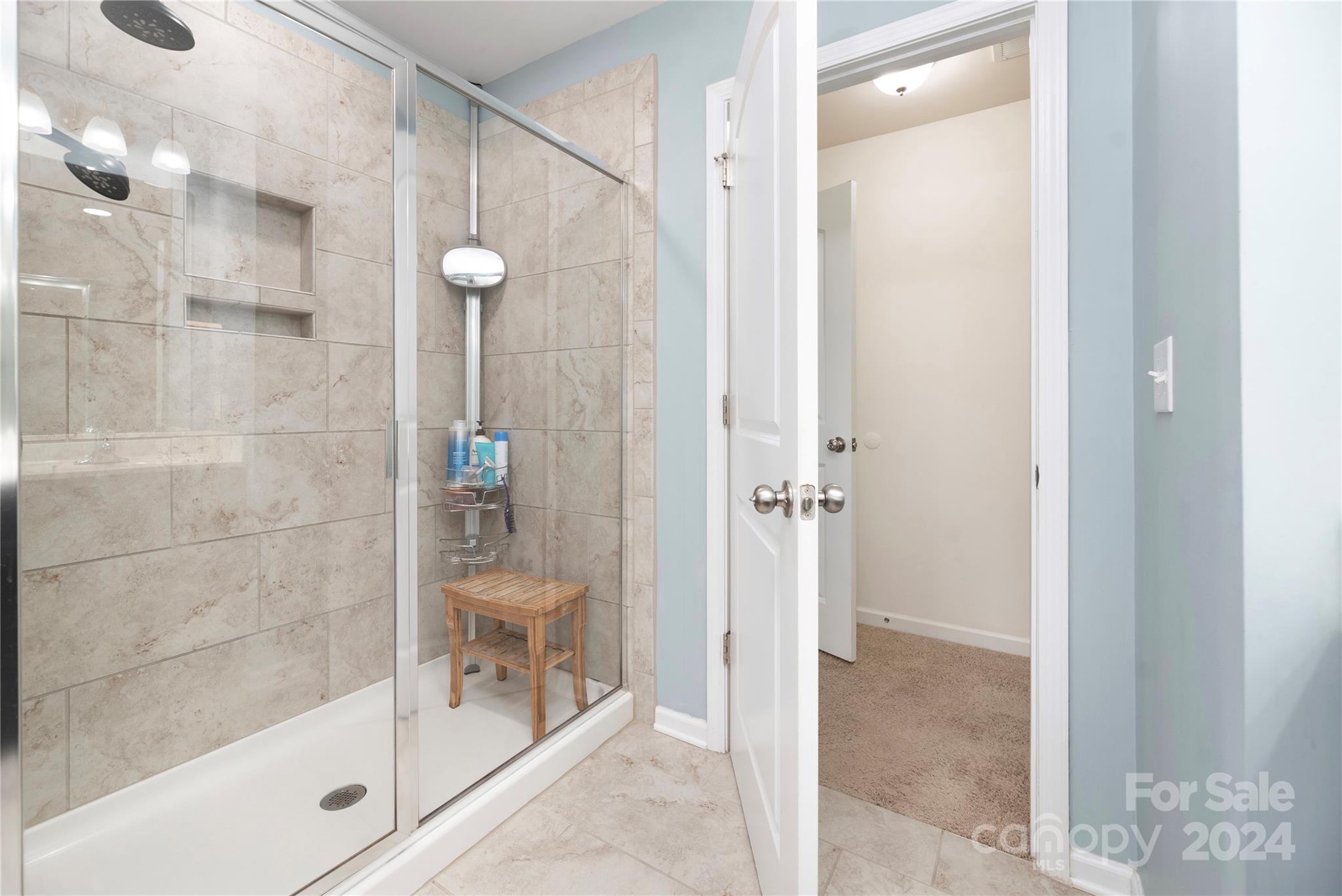 Magnolia Walk - Residential