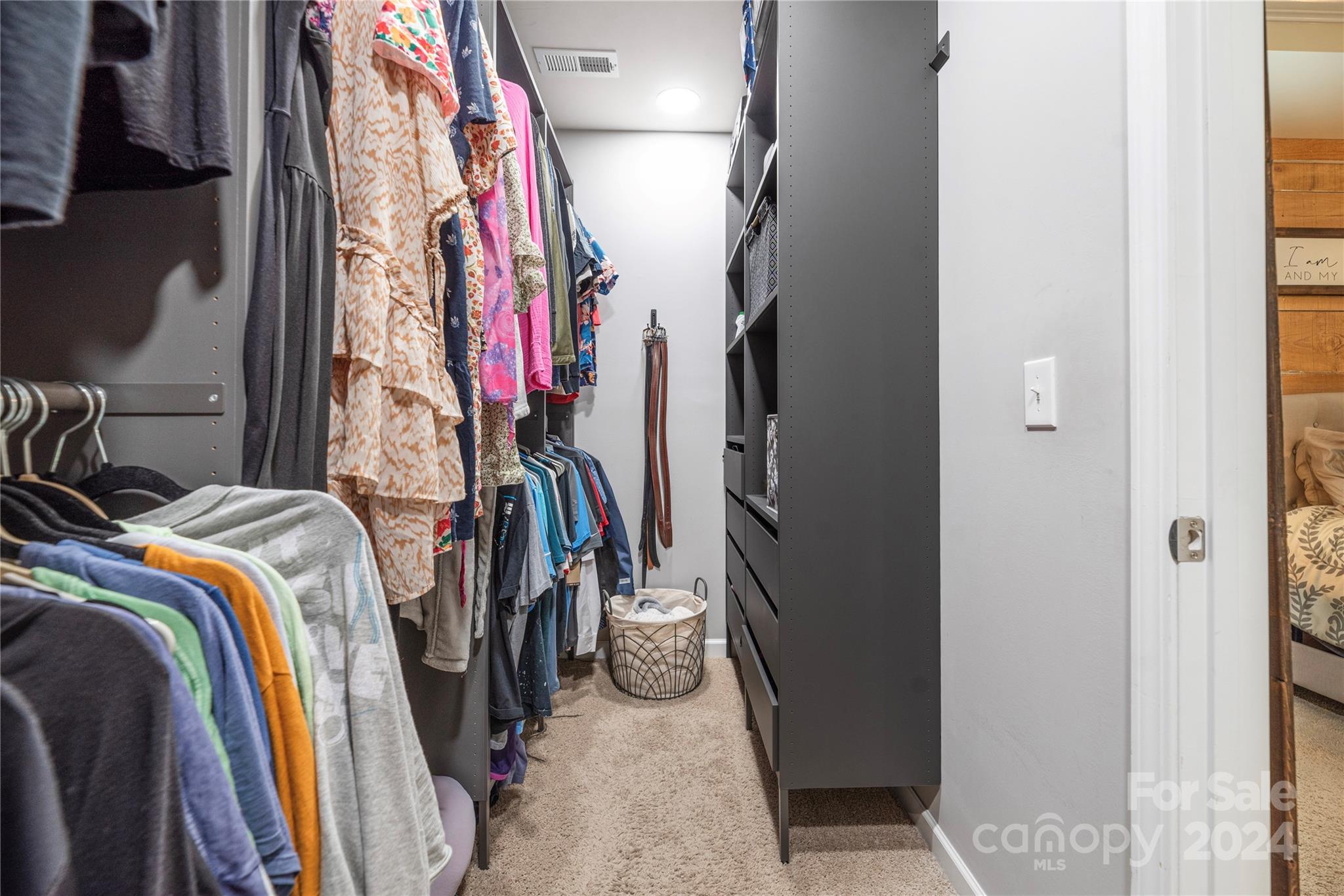 Magnolia Walk - Residential