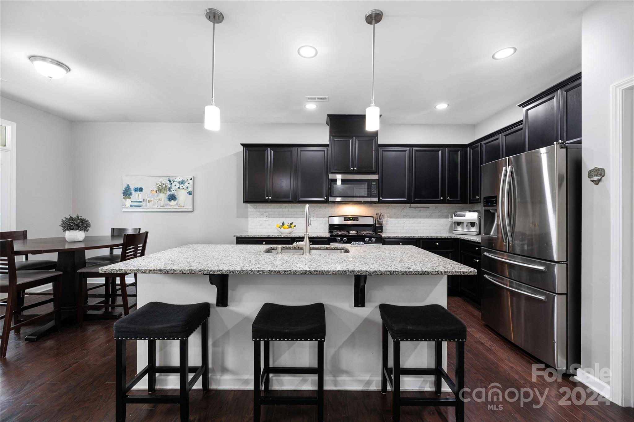 Magnolia Walk - Residential