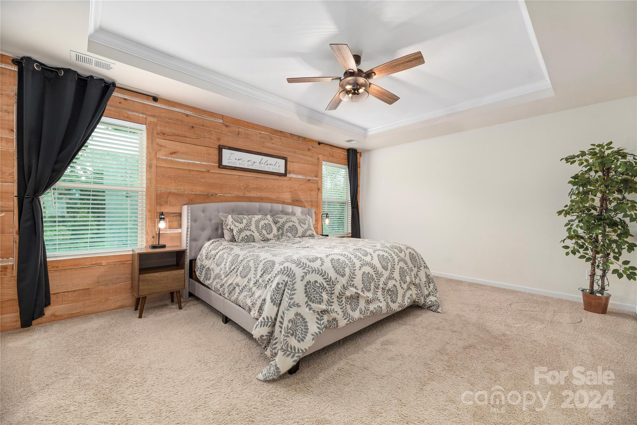 Magnolia Walk - Residential