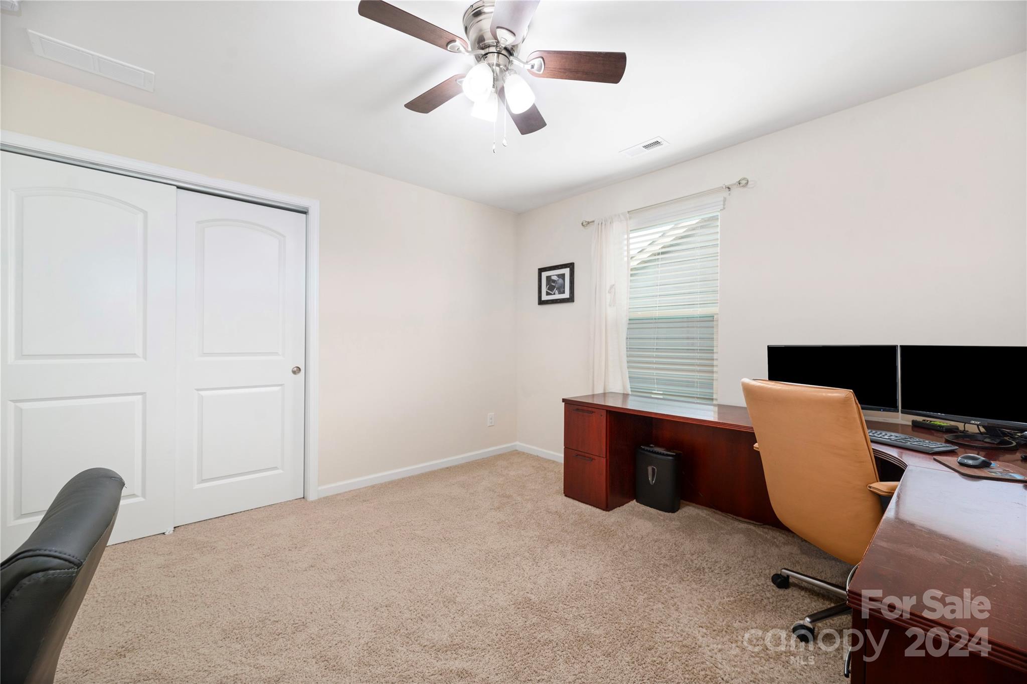 Magnolia Walk - Residential