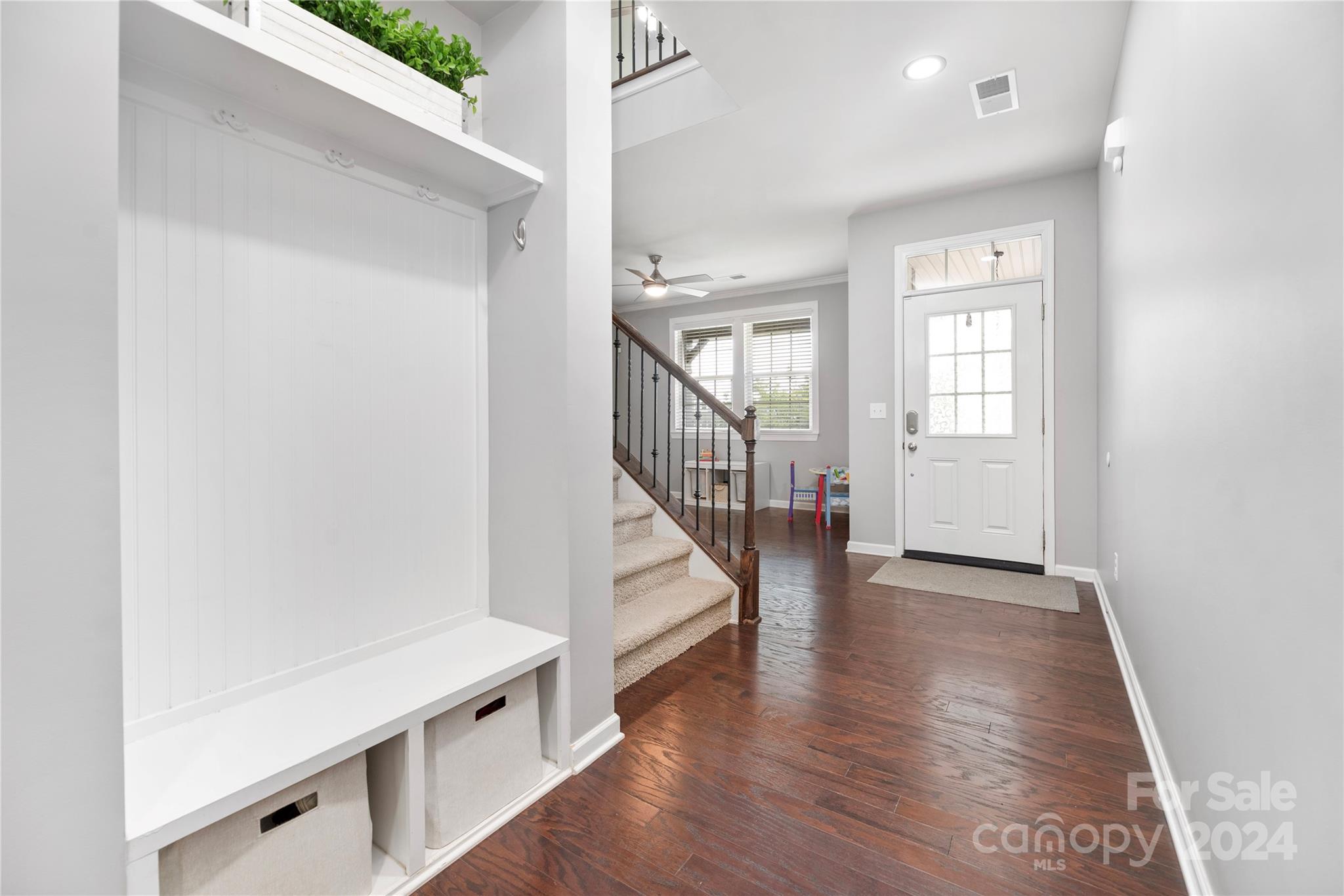 Magnolia Walk - Residential