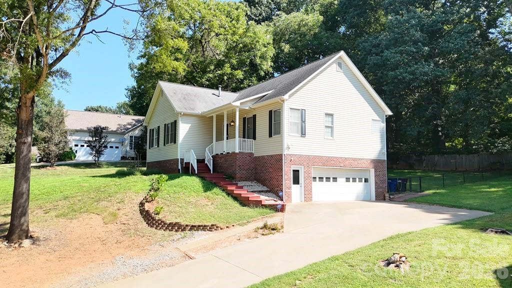 203 Springfield Road