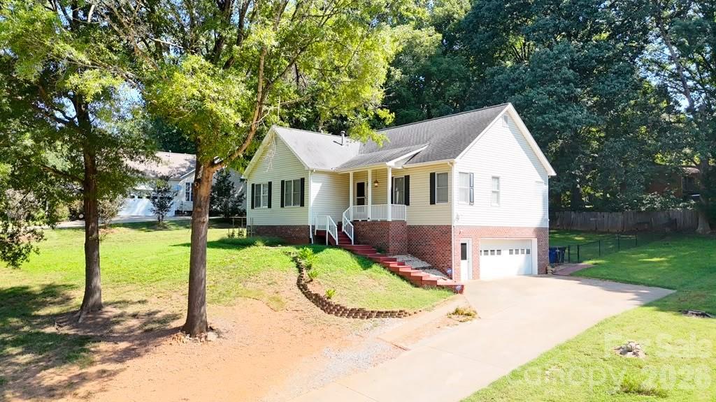 203 Springfield Road